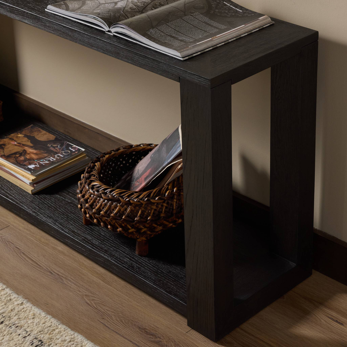 Thomas Console Table