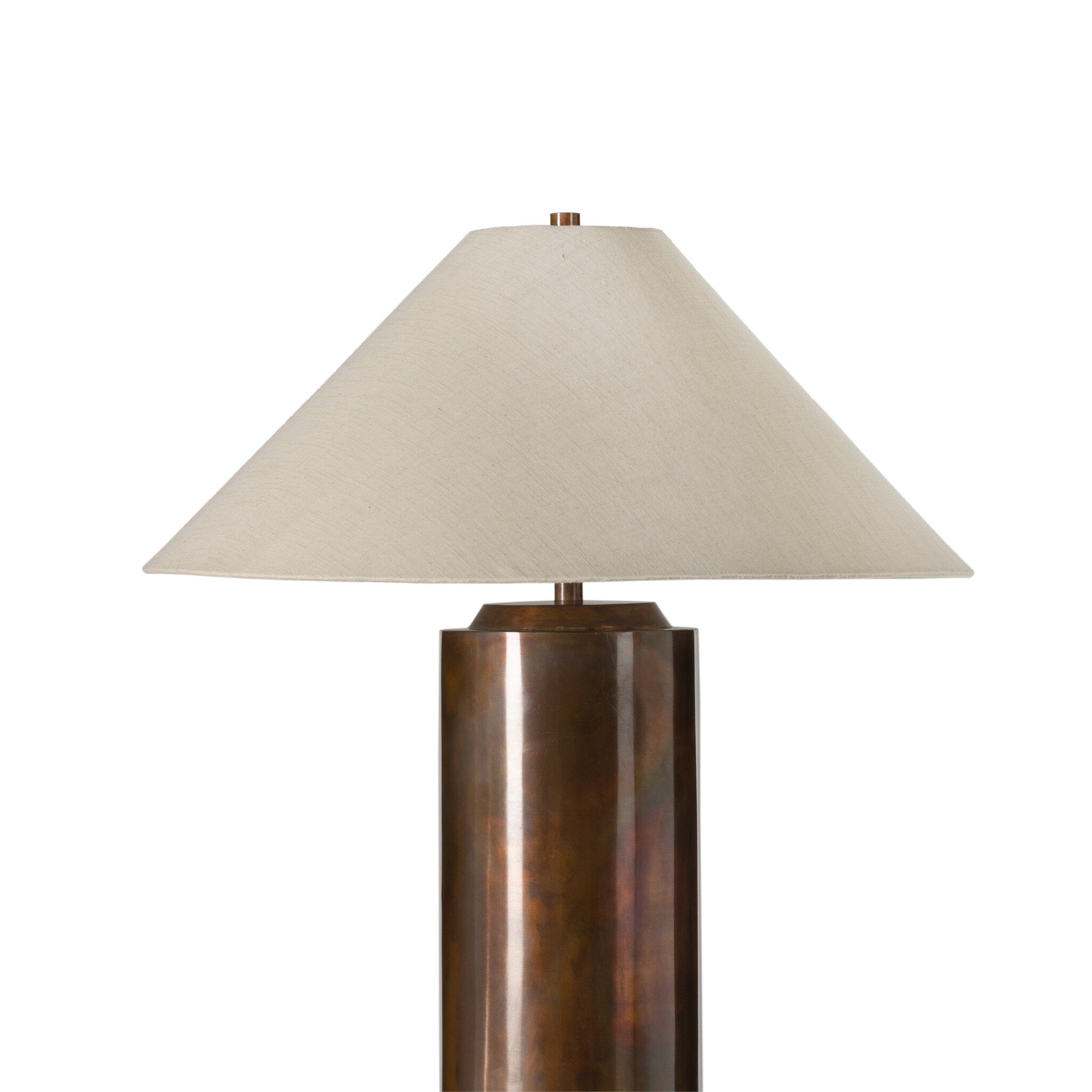 Seaton Floor Lamp
