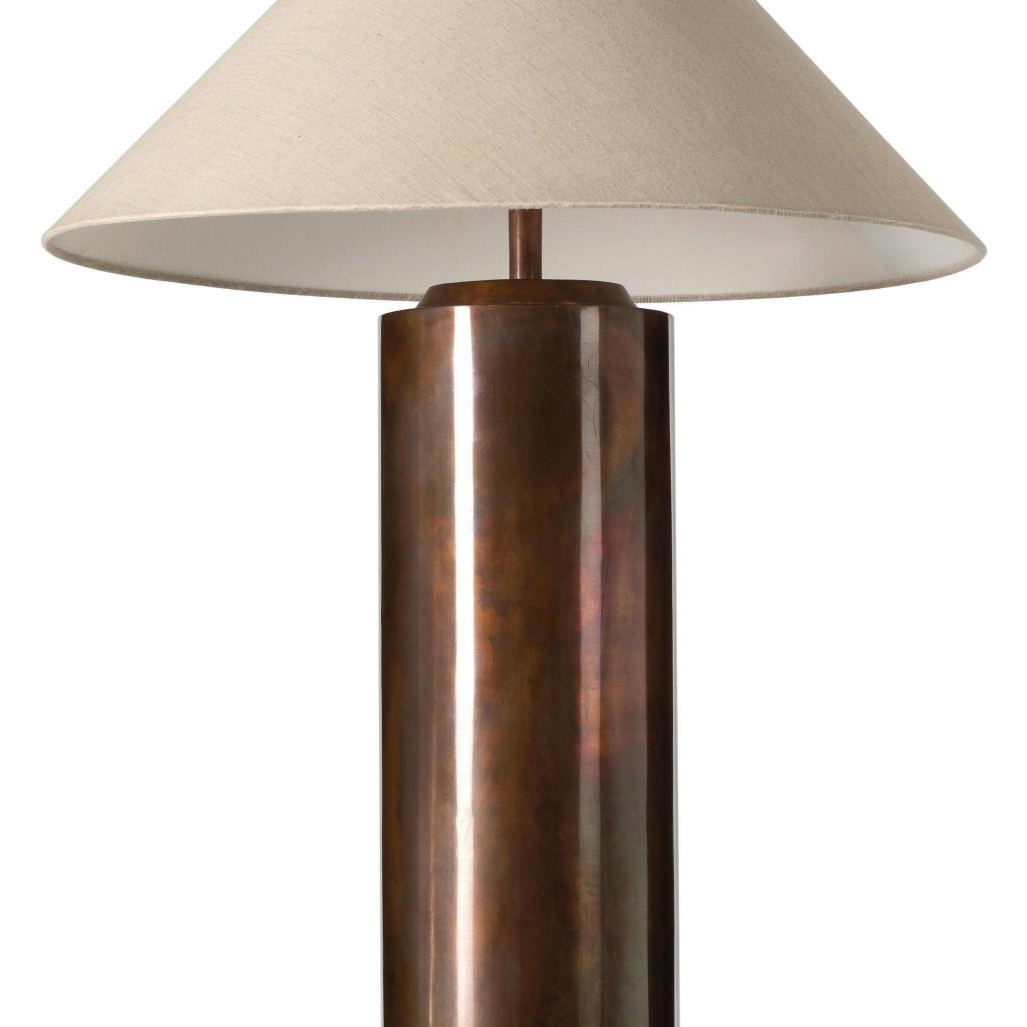 Seaton Floor Lamp