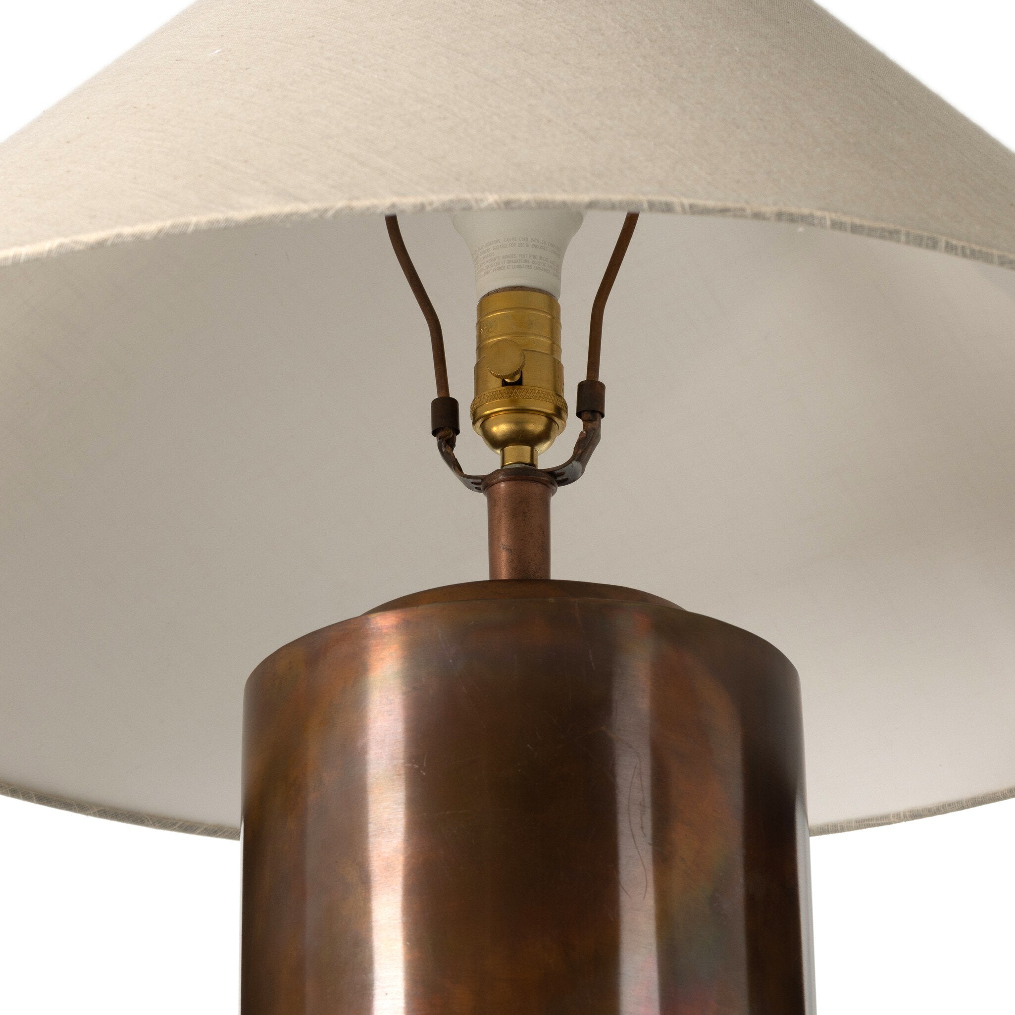 Seaton Floor Lamp
