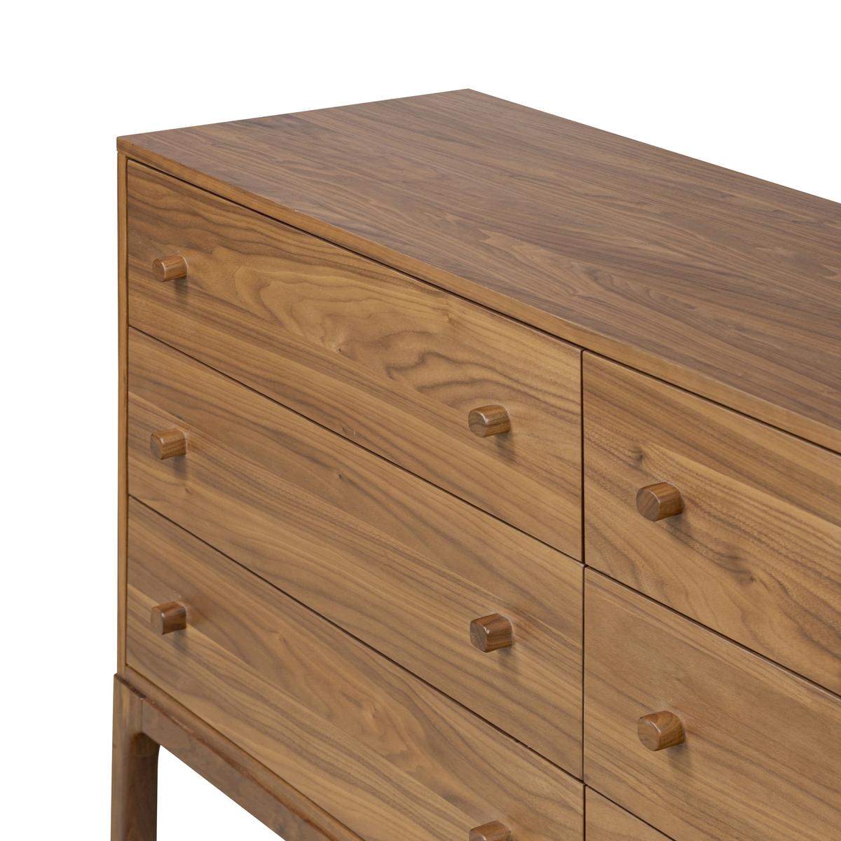 Arturo 9 Drawer Dresser