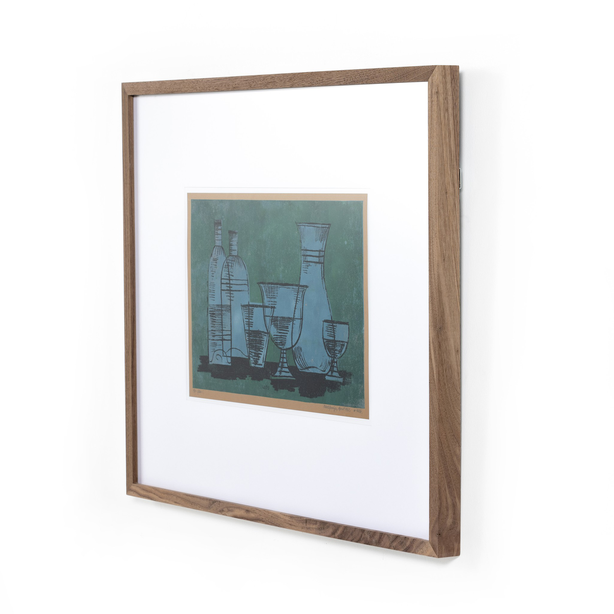 Glass I By Pepi Sprohge by Four Hands
