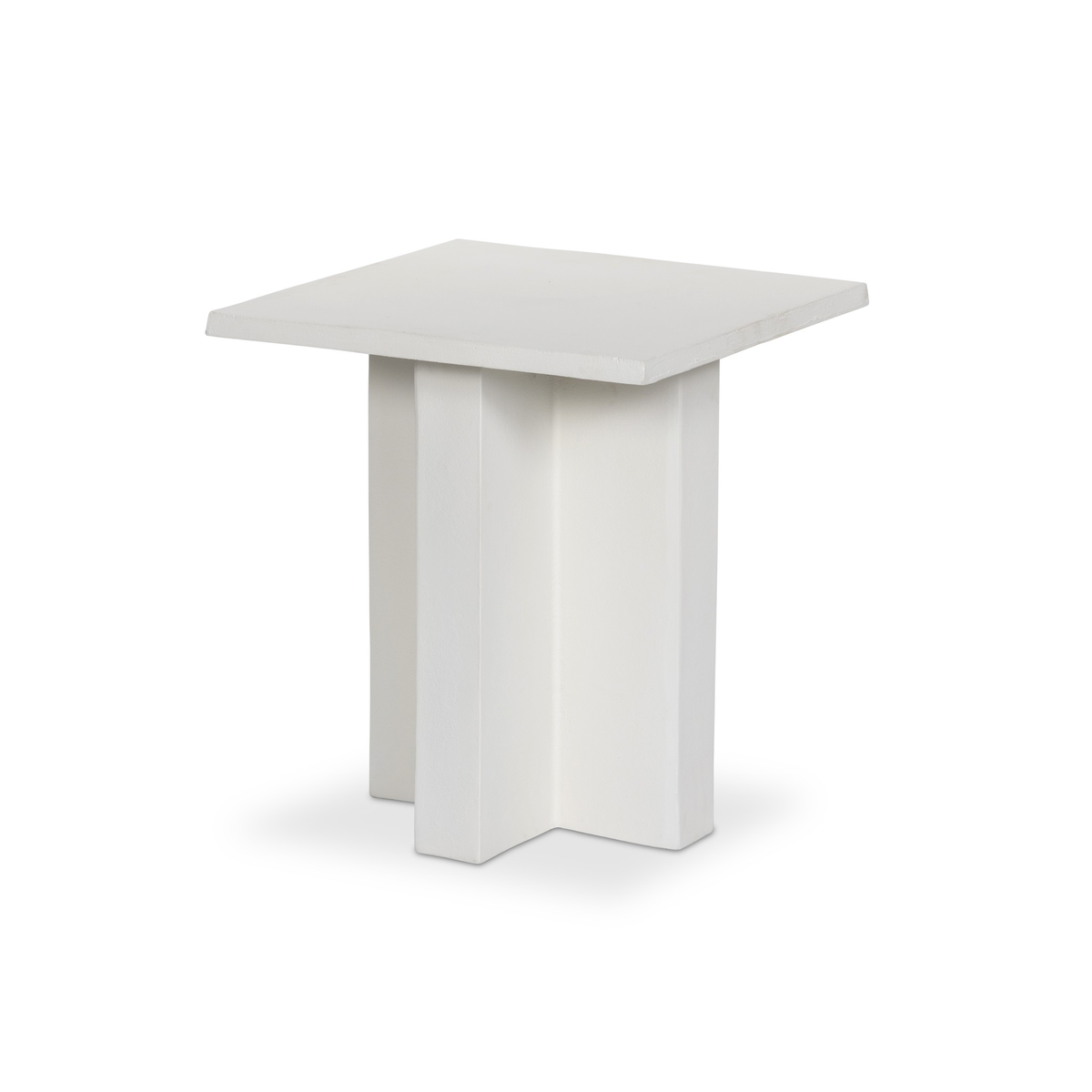 Terrell Outdoor End Table
