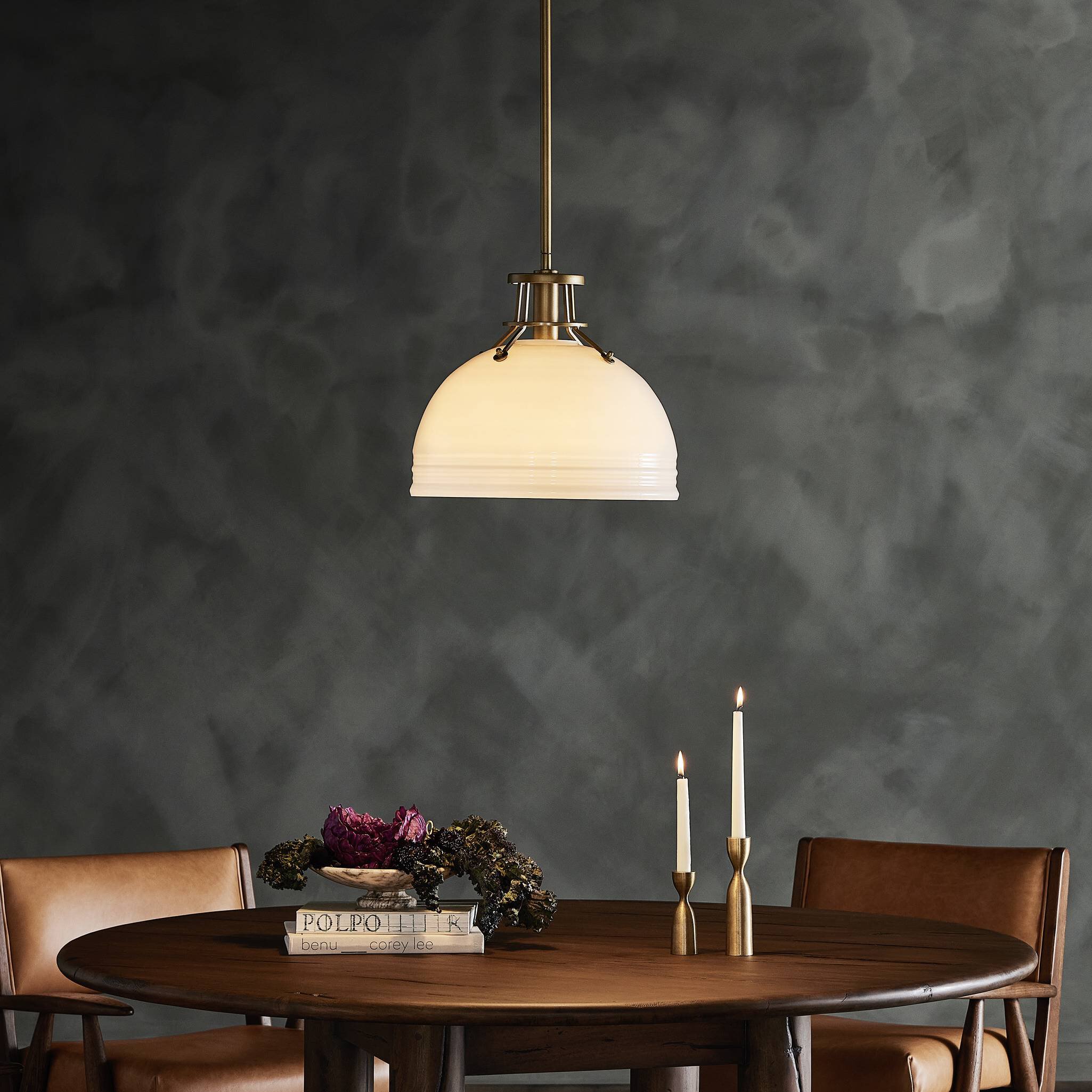 Garwin Pendant