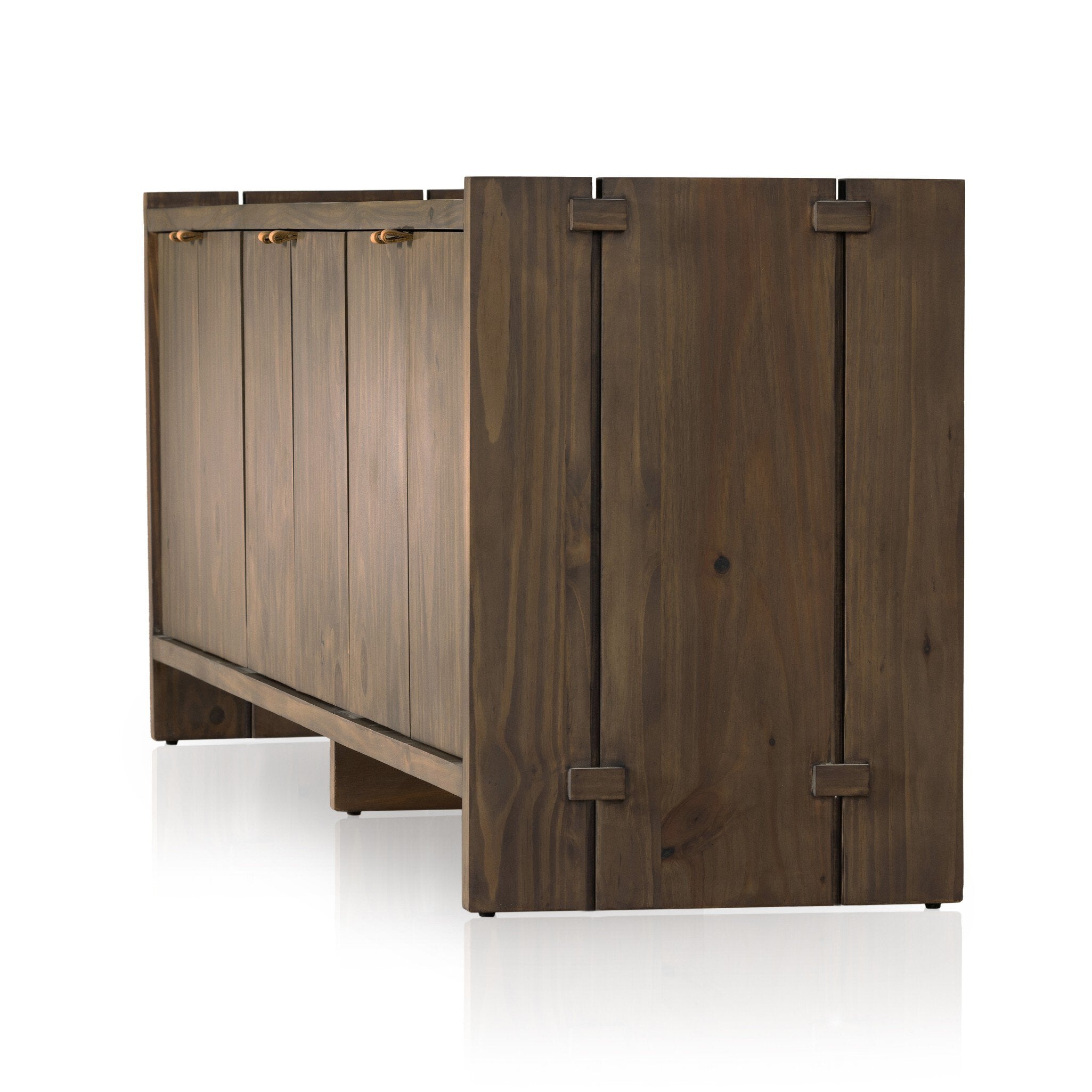 Etro Media Console