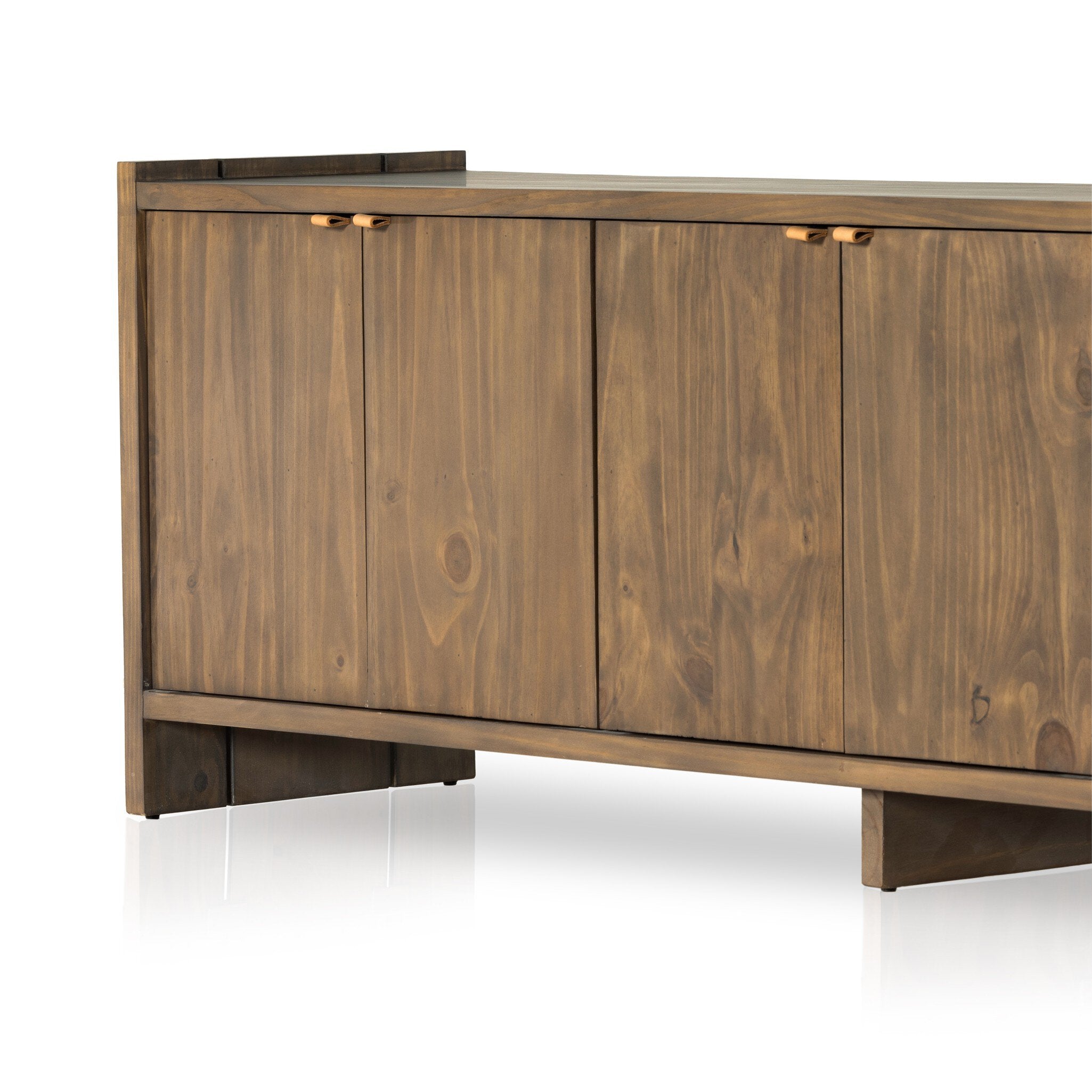 Etro Media Console