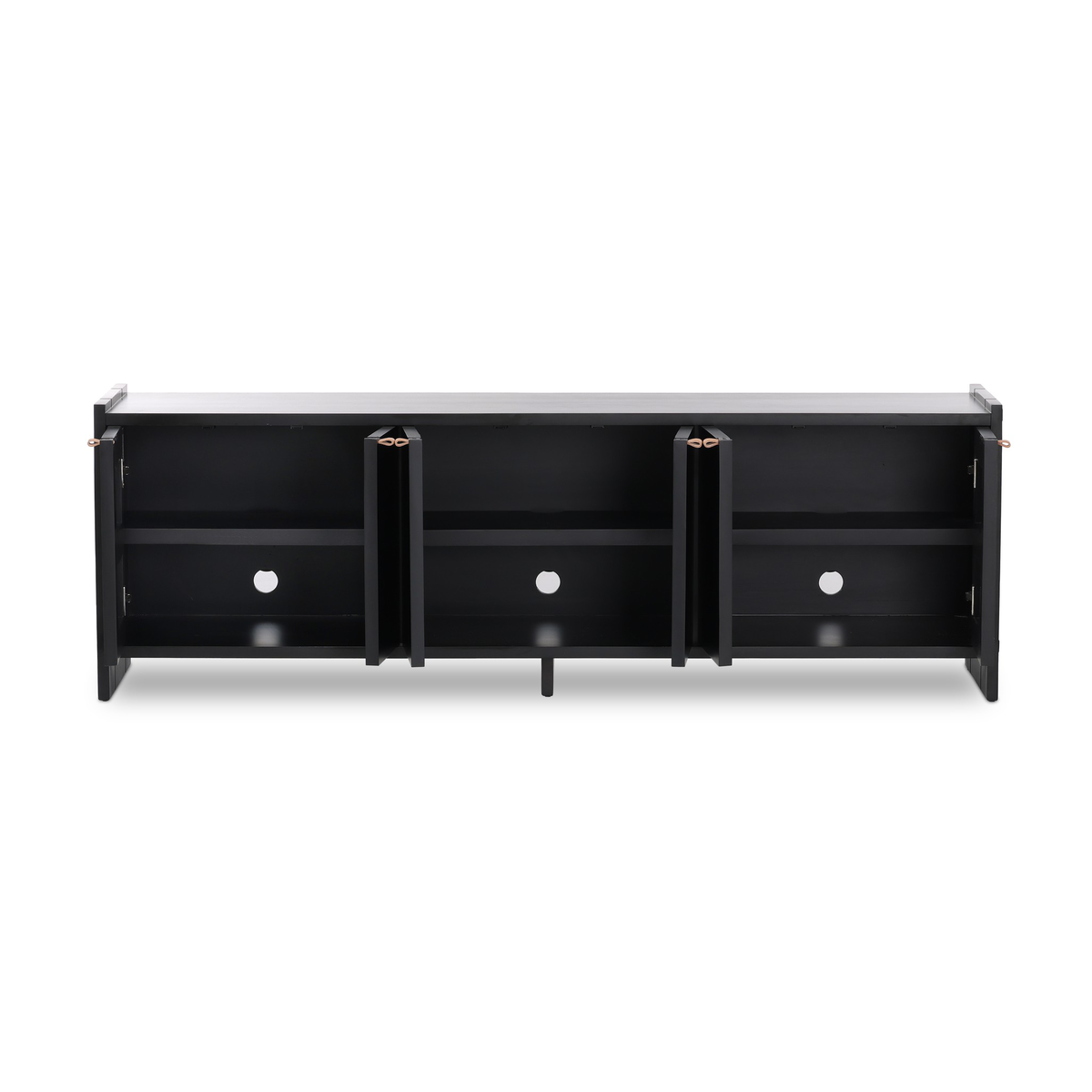 Etro Media Console