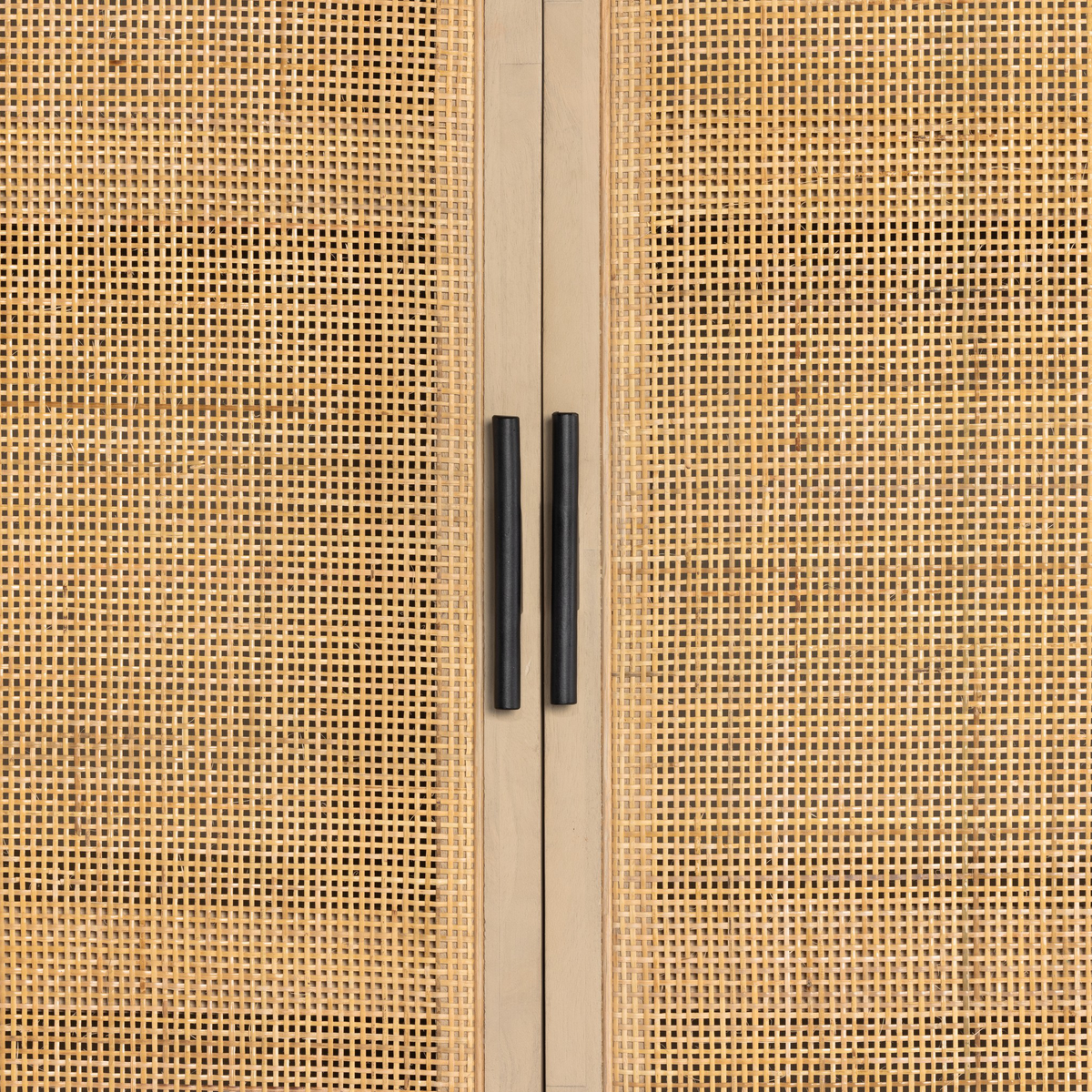 Caprice Tall Cabinet by Four Hands