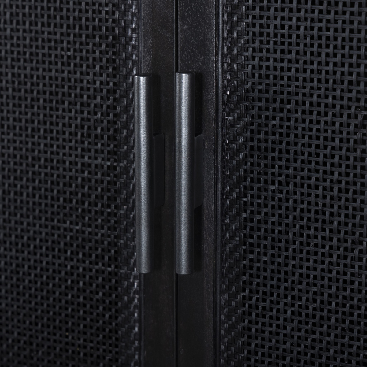 Caprice Tall Cabinet by Four Hands