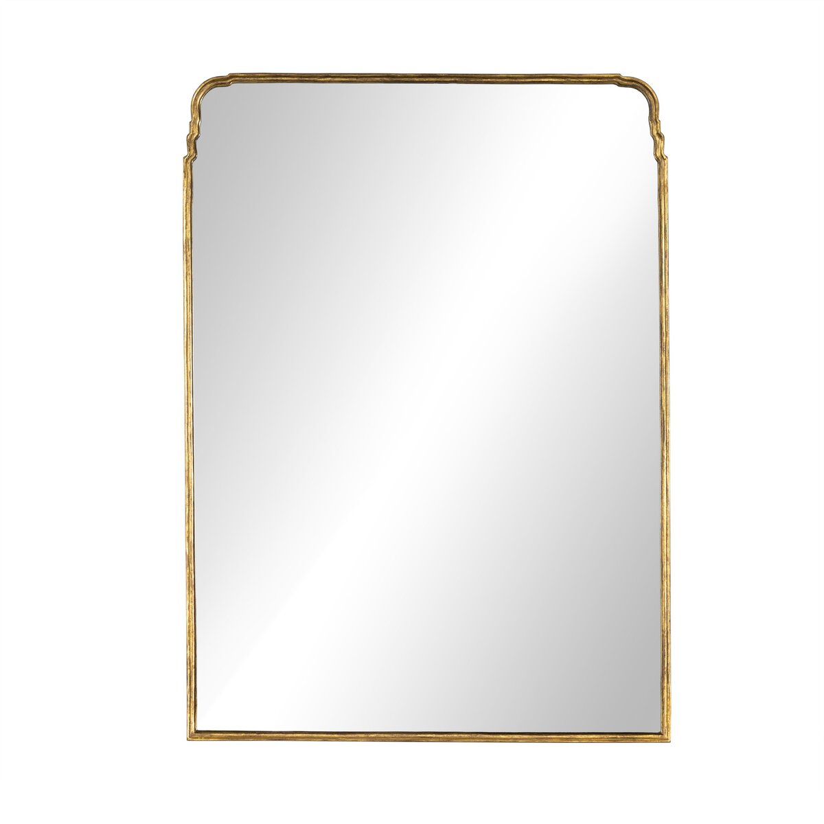 Loire Grand Floor Mirror