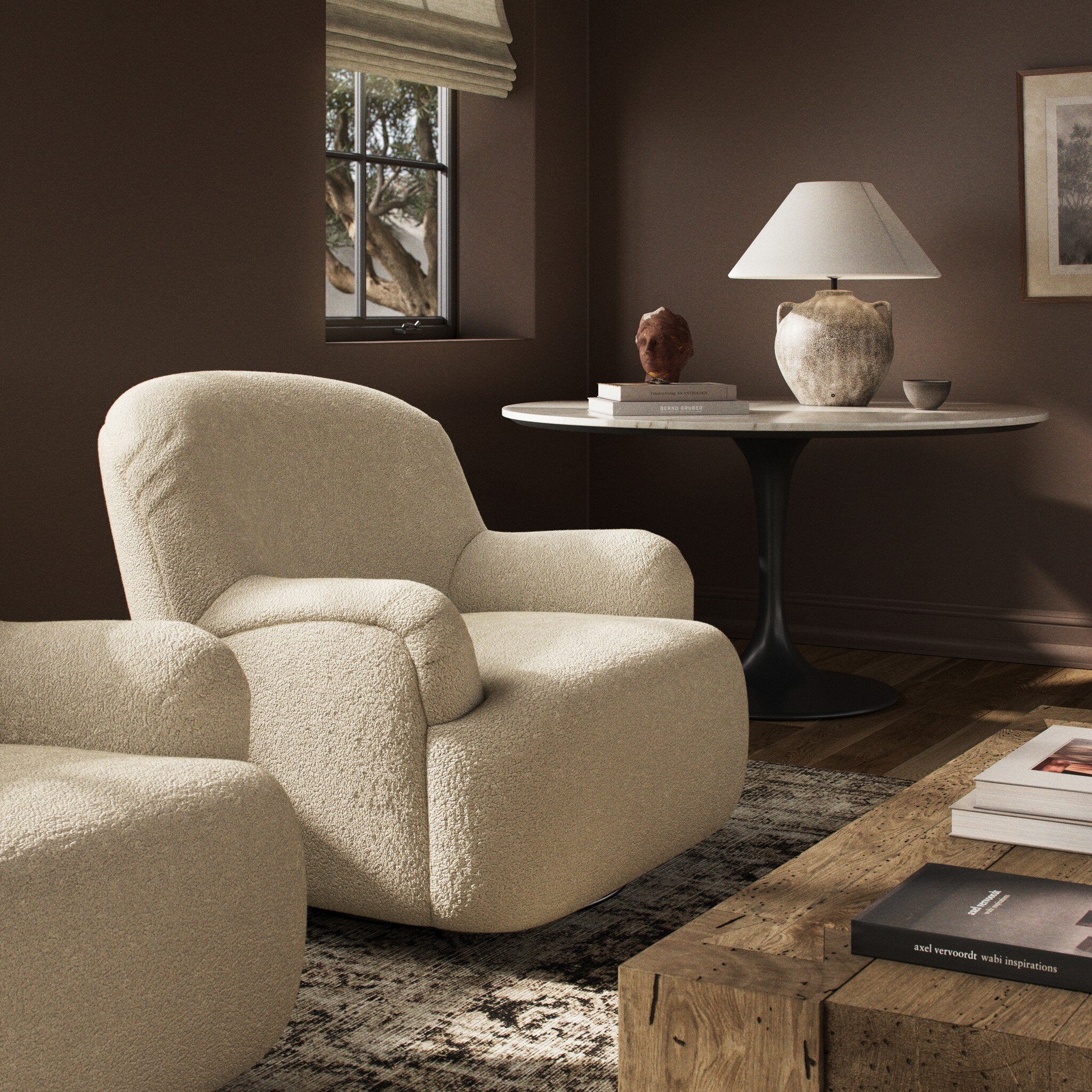 Kadon Chair