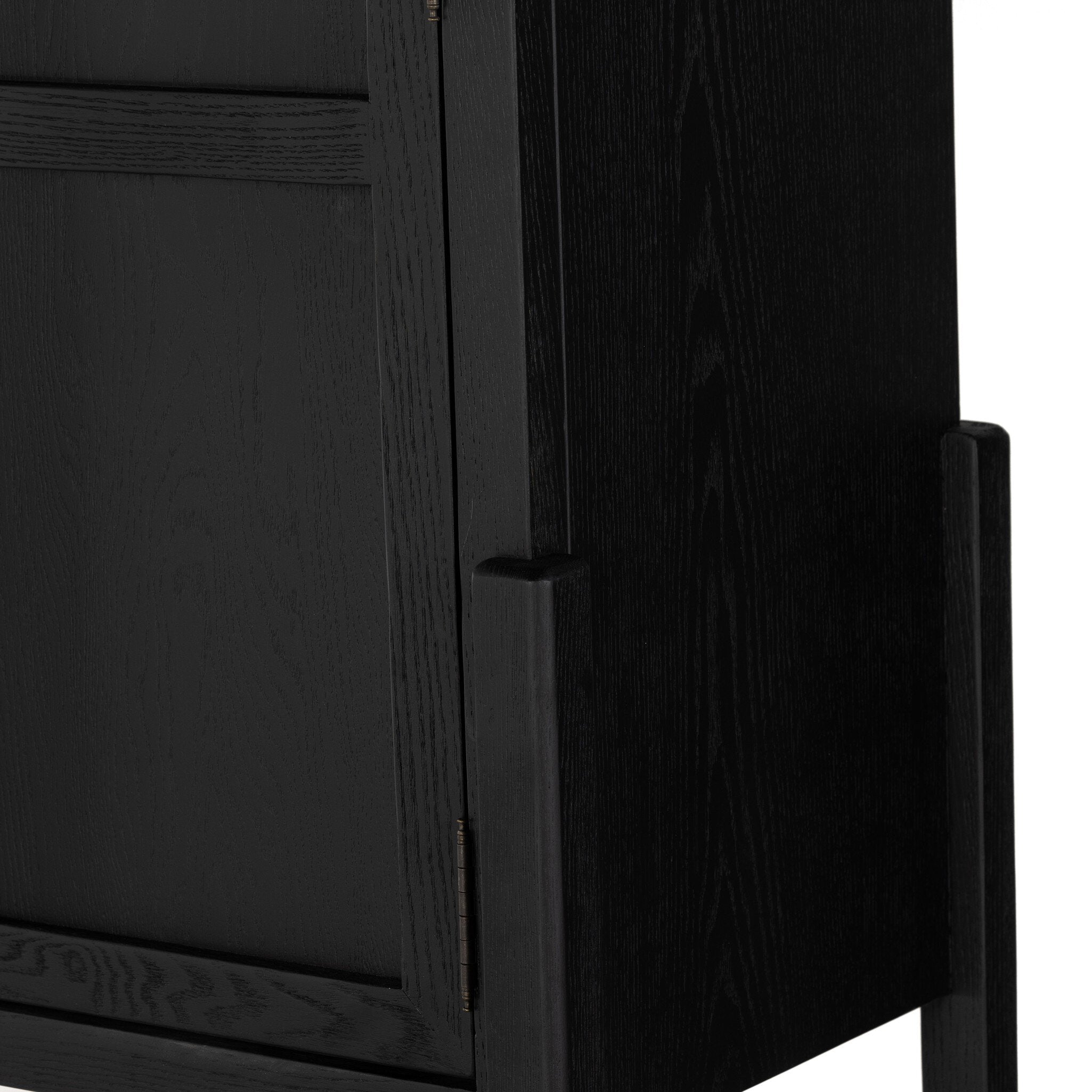Tolle Bar Cabinet