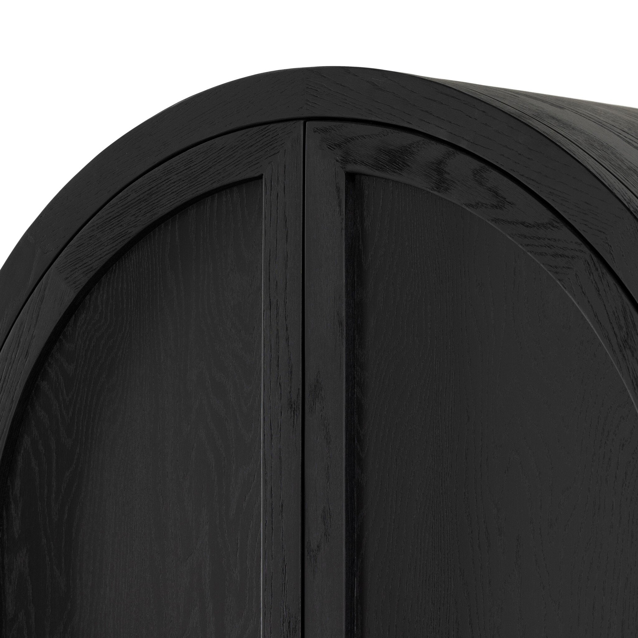 Tolle Bar Cabinet