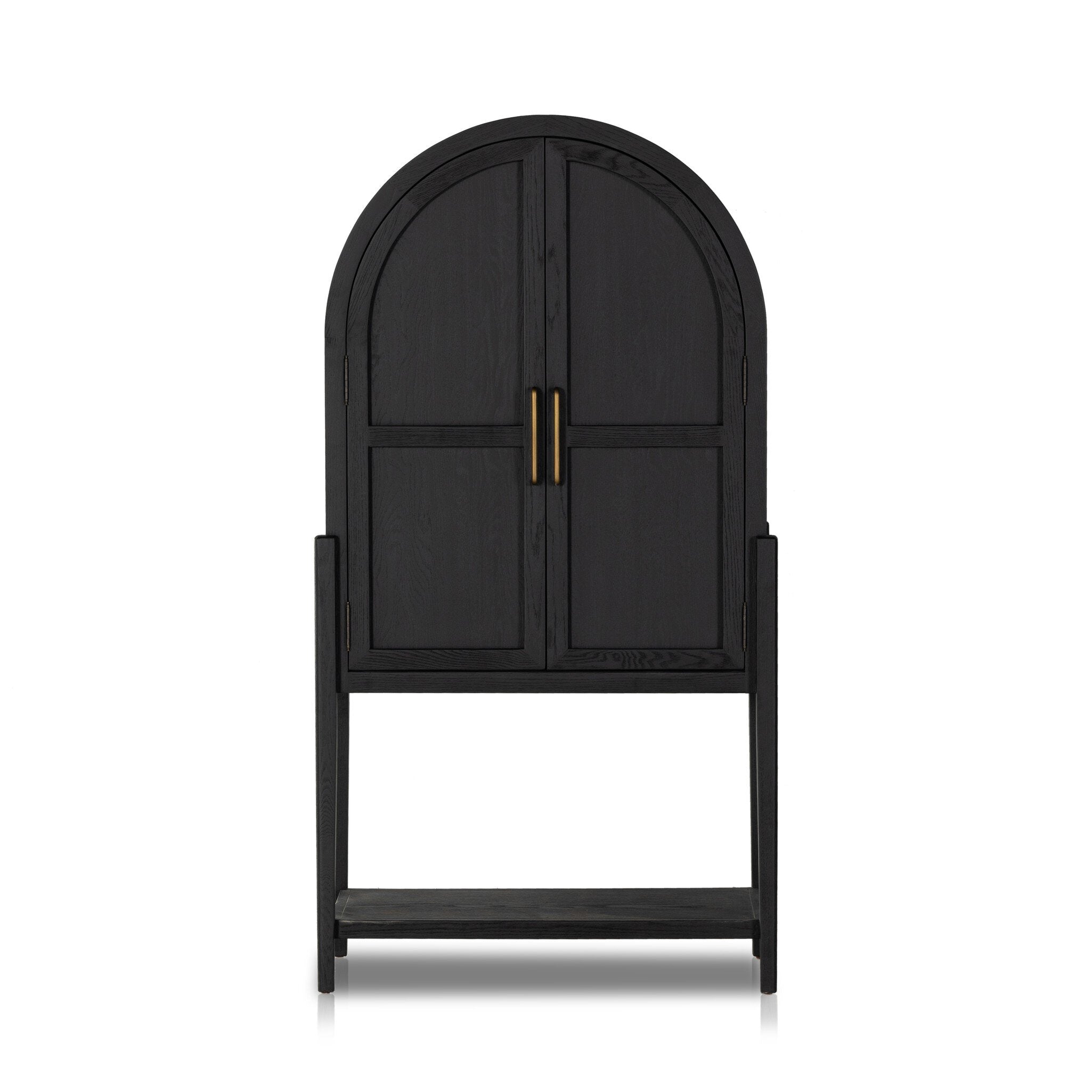 Tolle Bar Cabinet