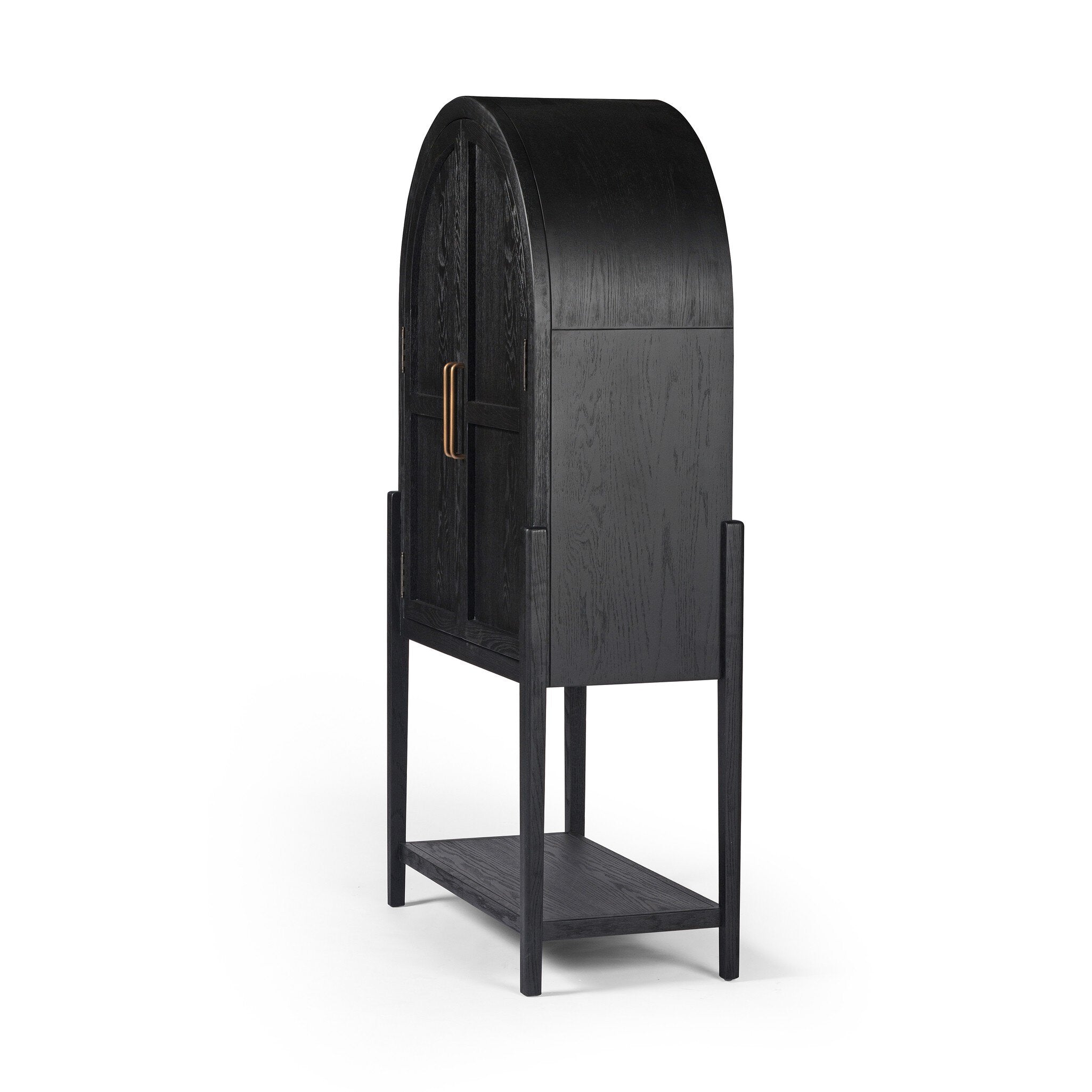 Tolle Bar Cabinet