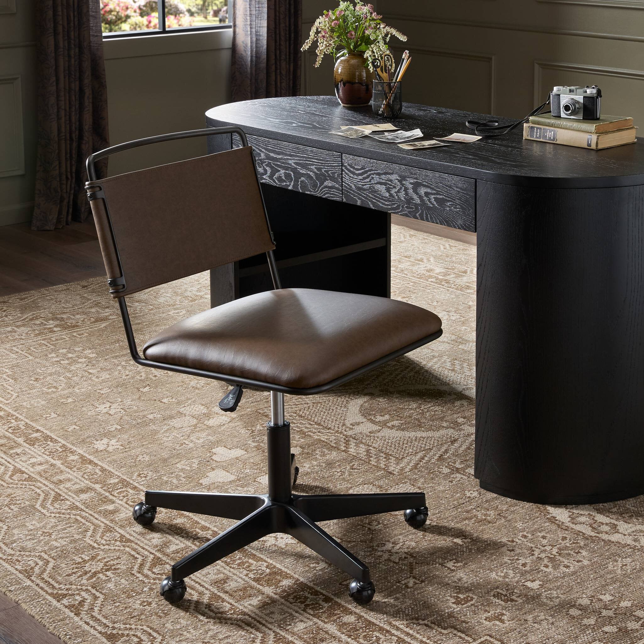 Wharton Desk Chair
