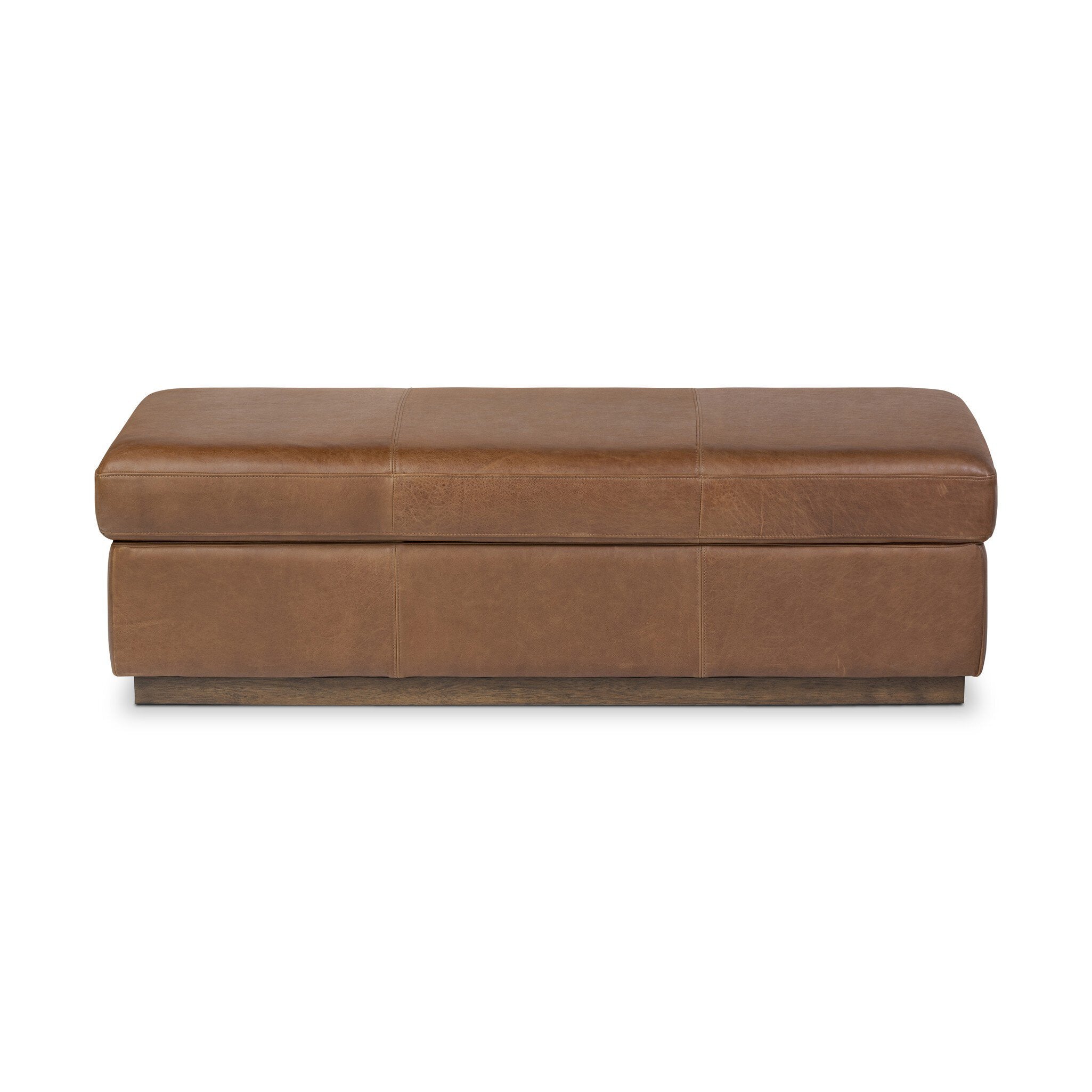 Alec Storage Ottoman