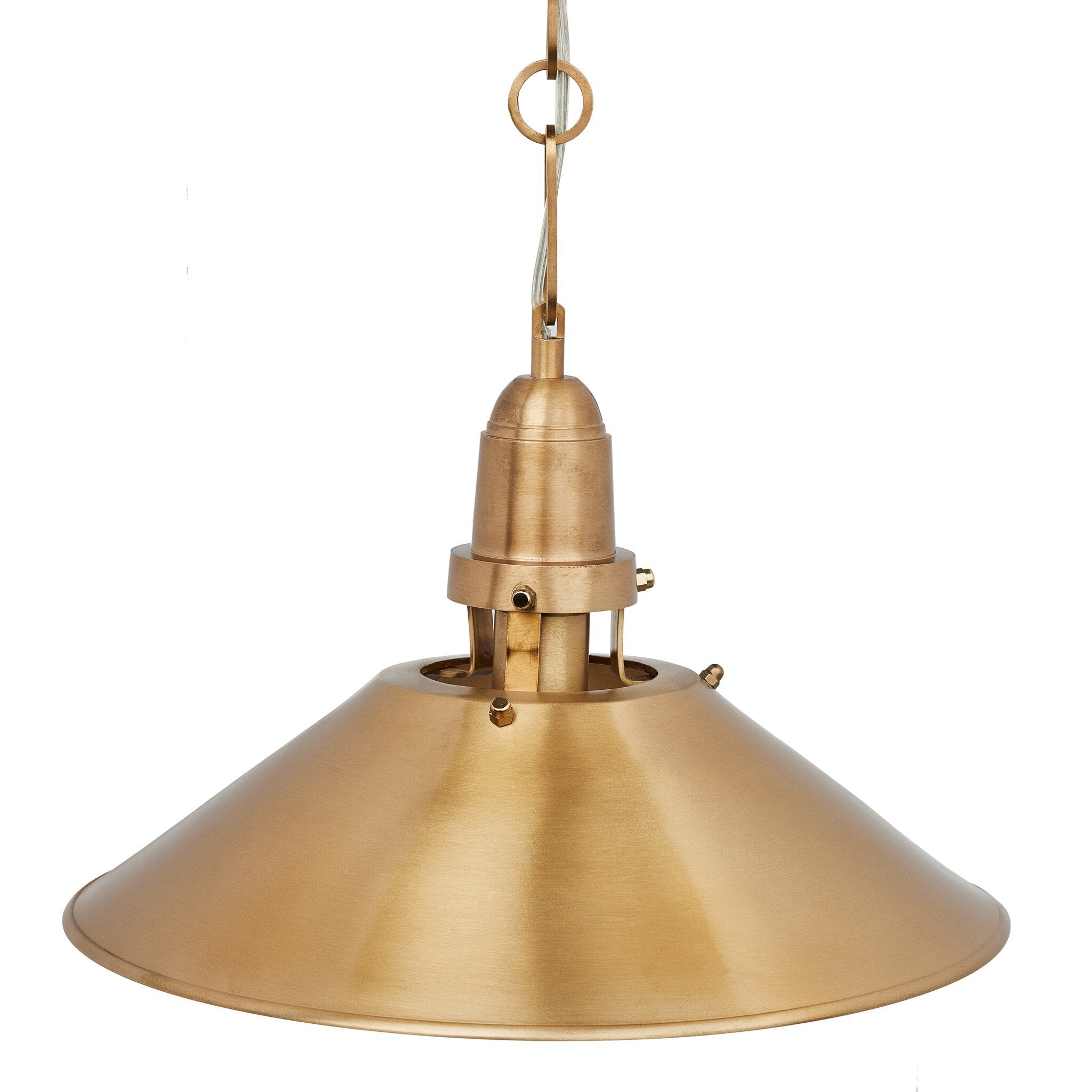 Nicholls Tapered Pendant