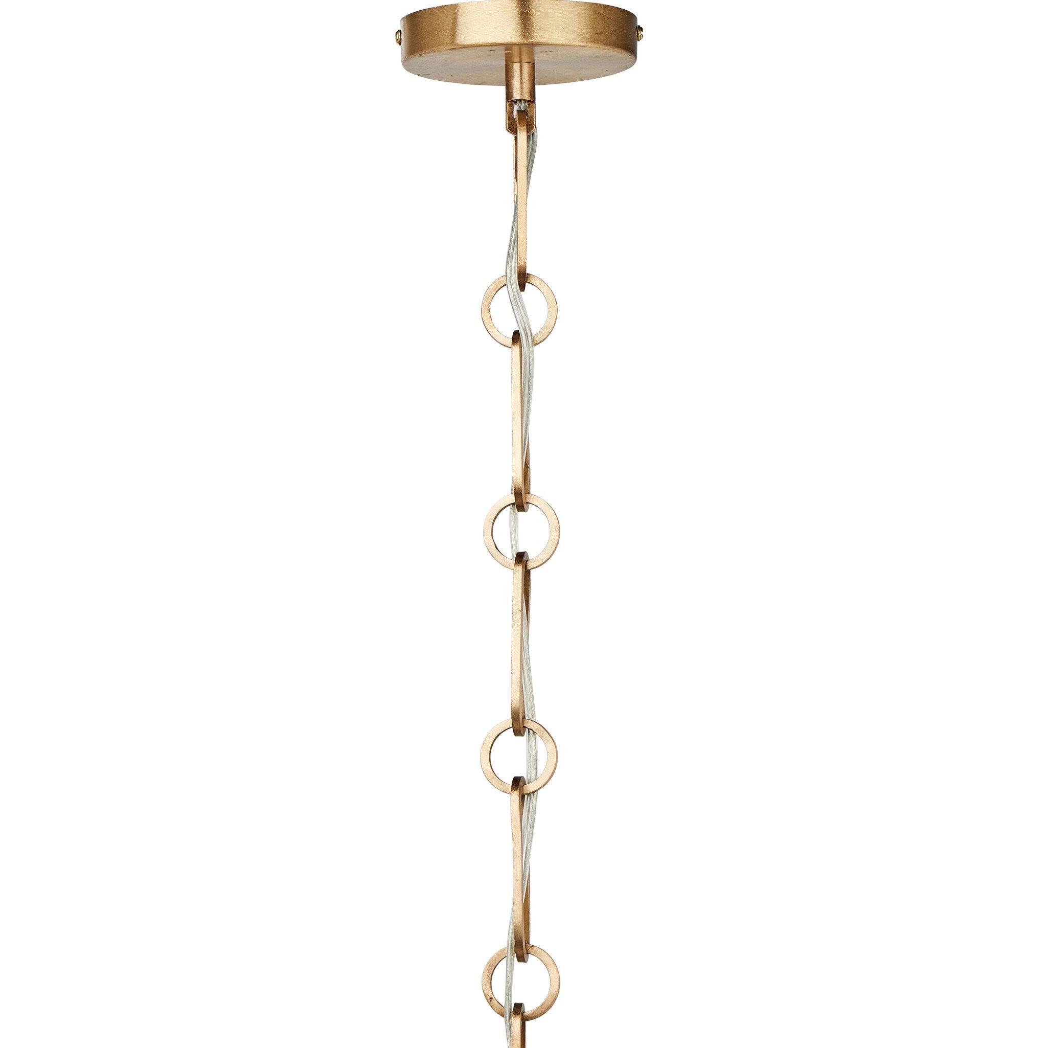 Nicholls Tapered Pendant