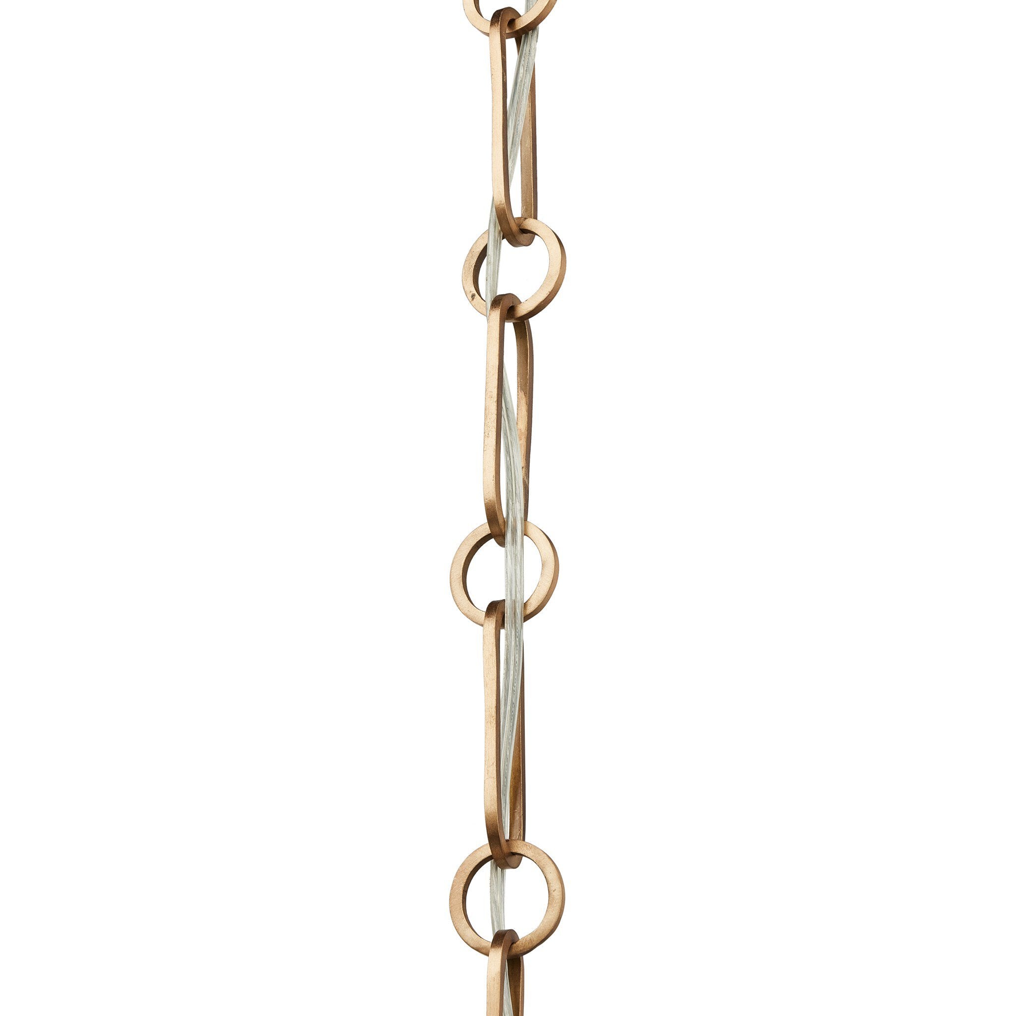 Nicholls Tapered Pendant