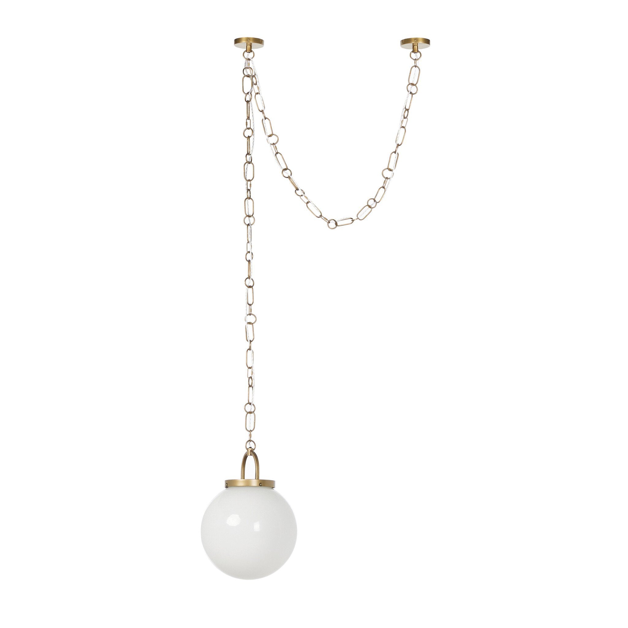Evelie Pendant
