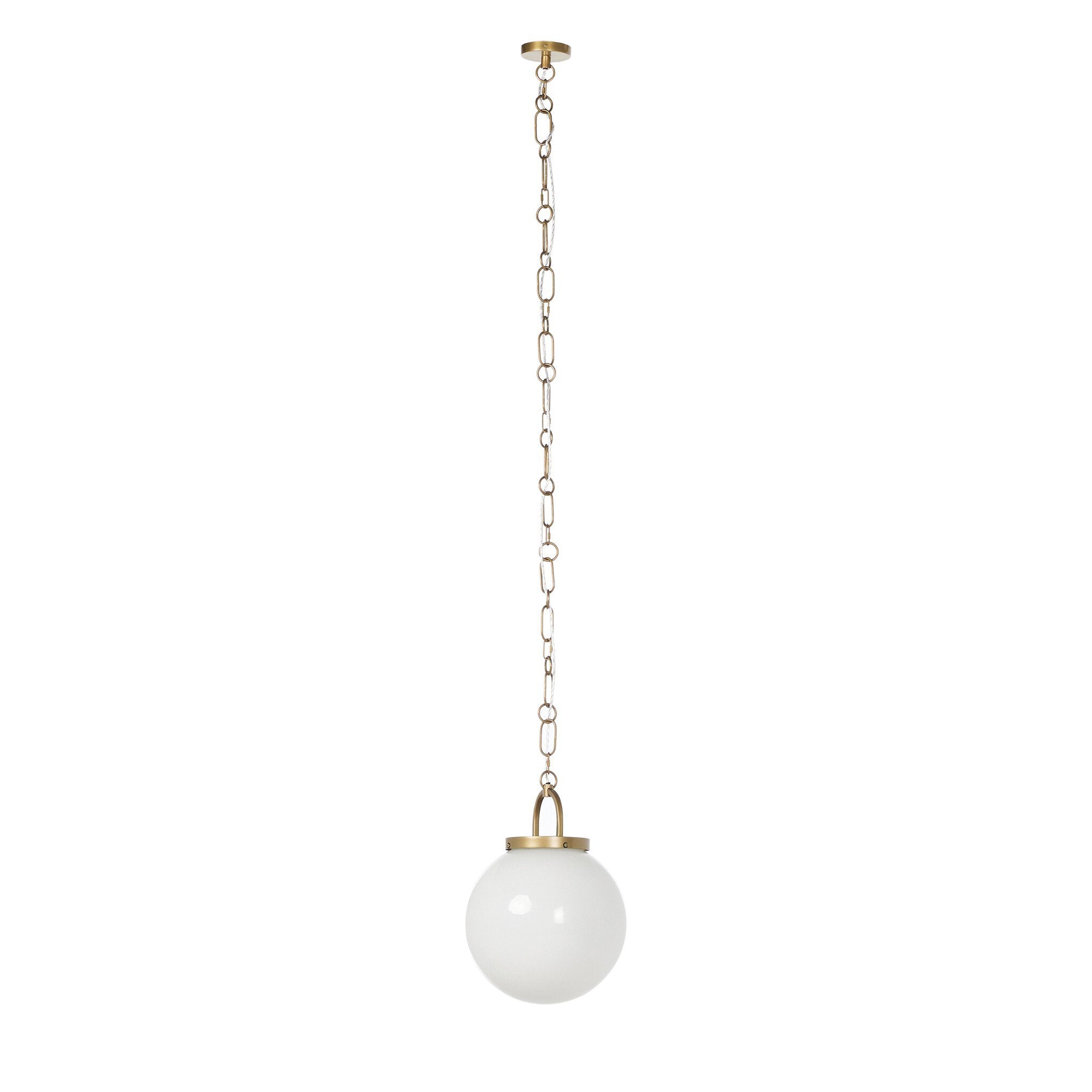 Evelie Pendant