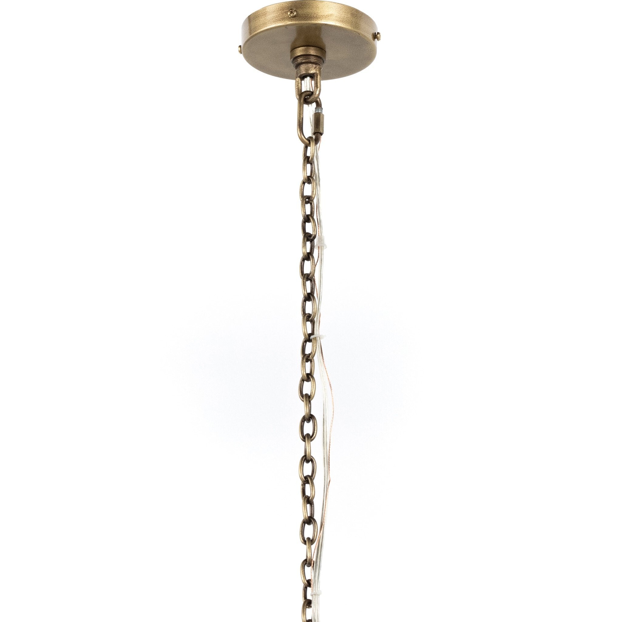 Anya Pendant, Set Of 2