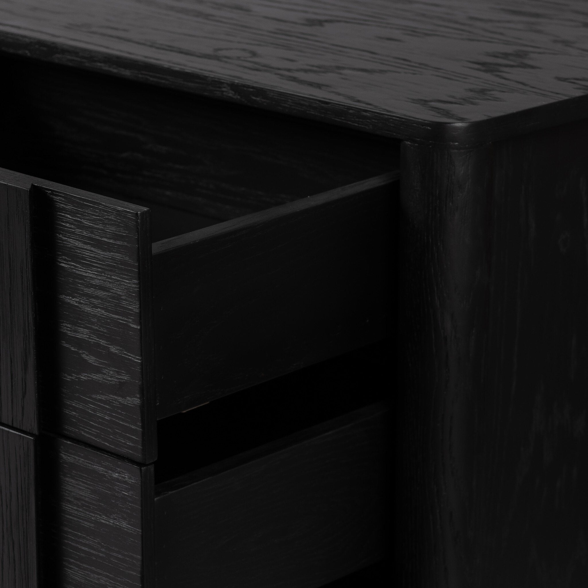 Pollard Media Console