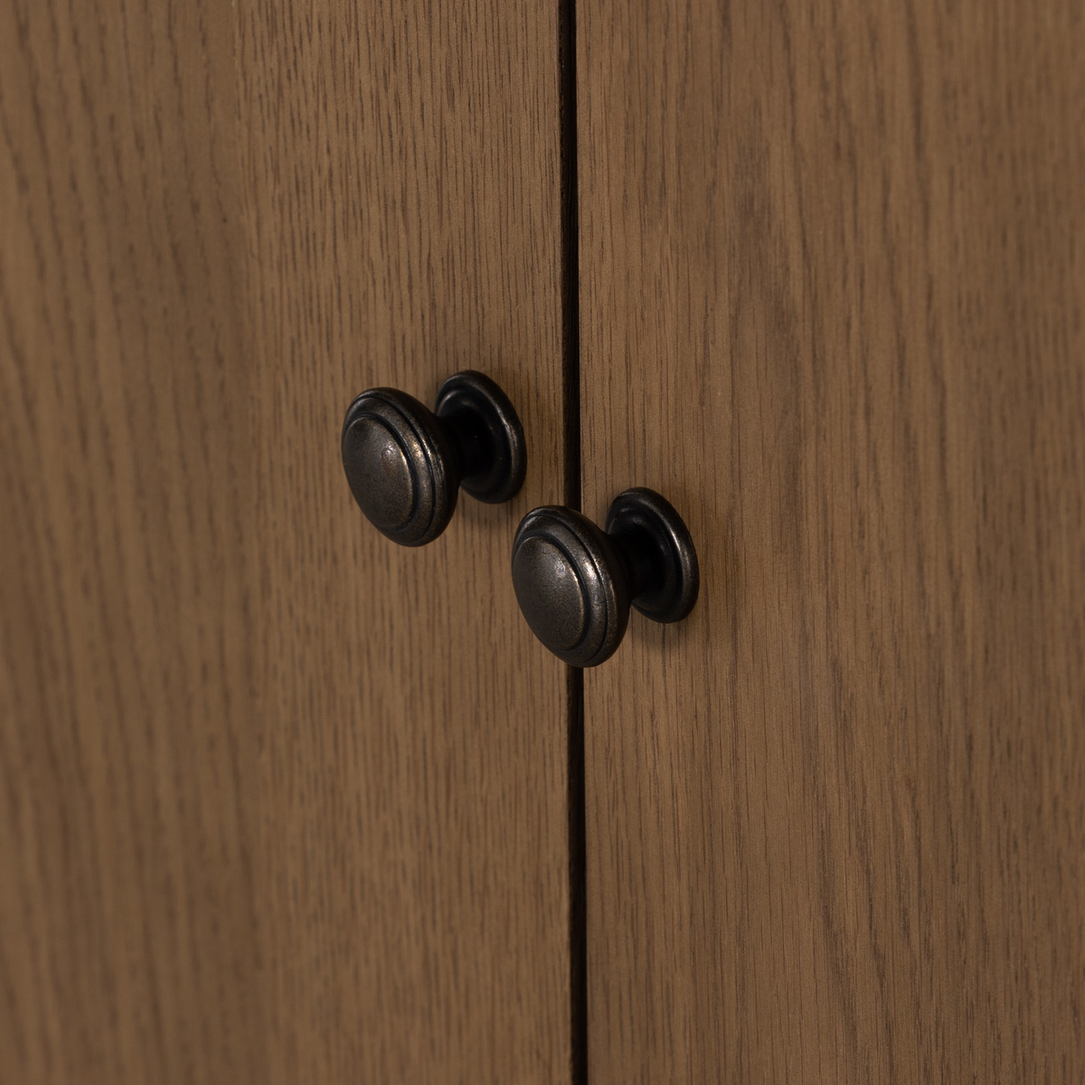 Pollard Media Console