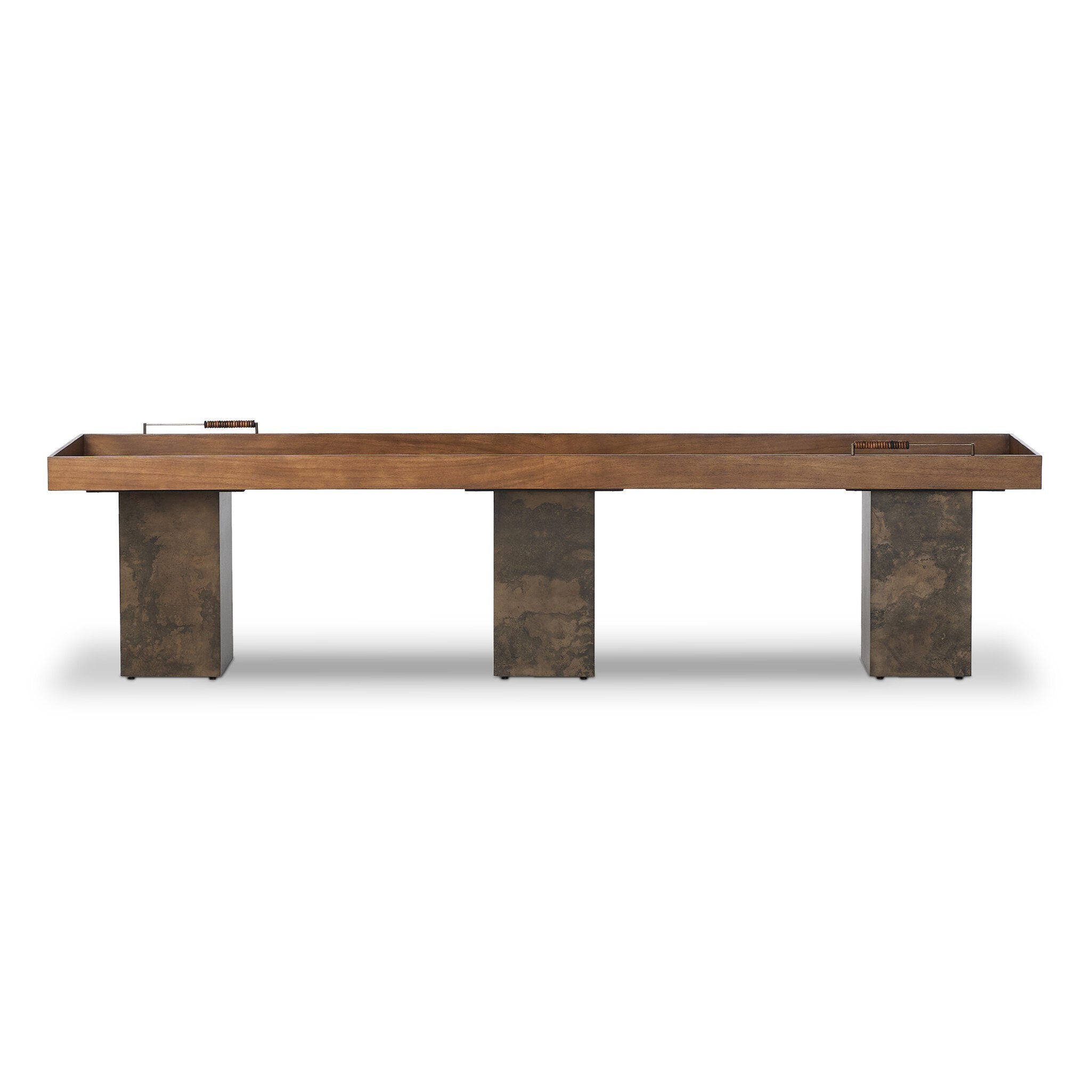 Shuffleboard Table