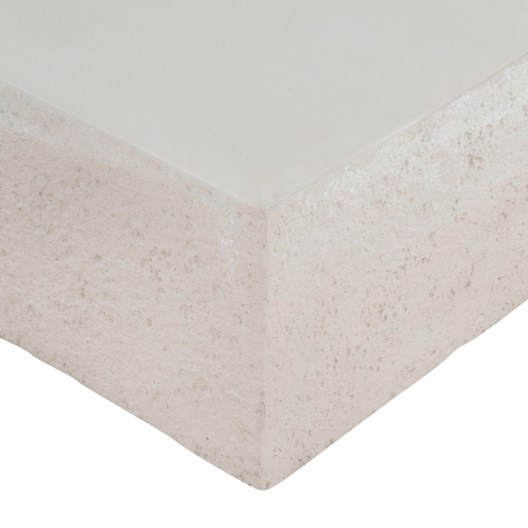 Otero Rectangular Outdoor Coffee Table