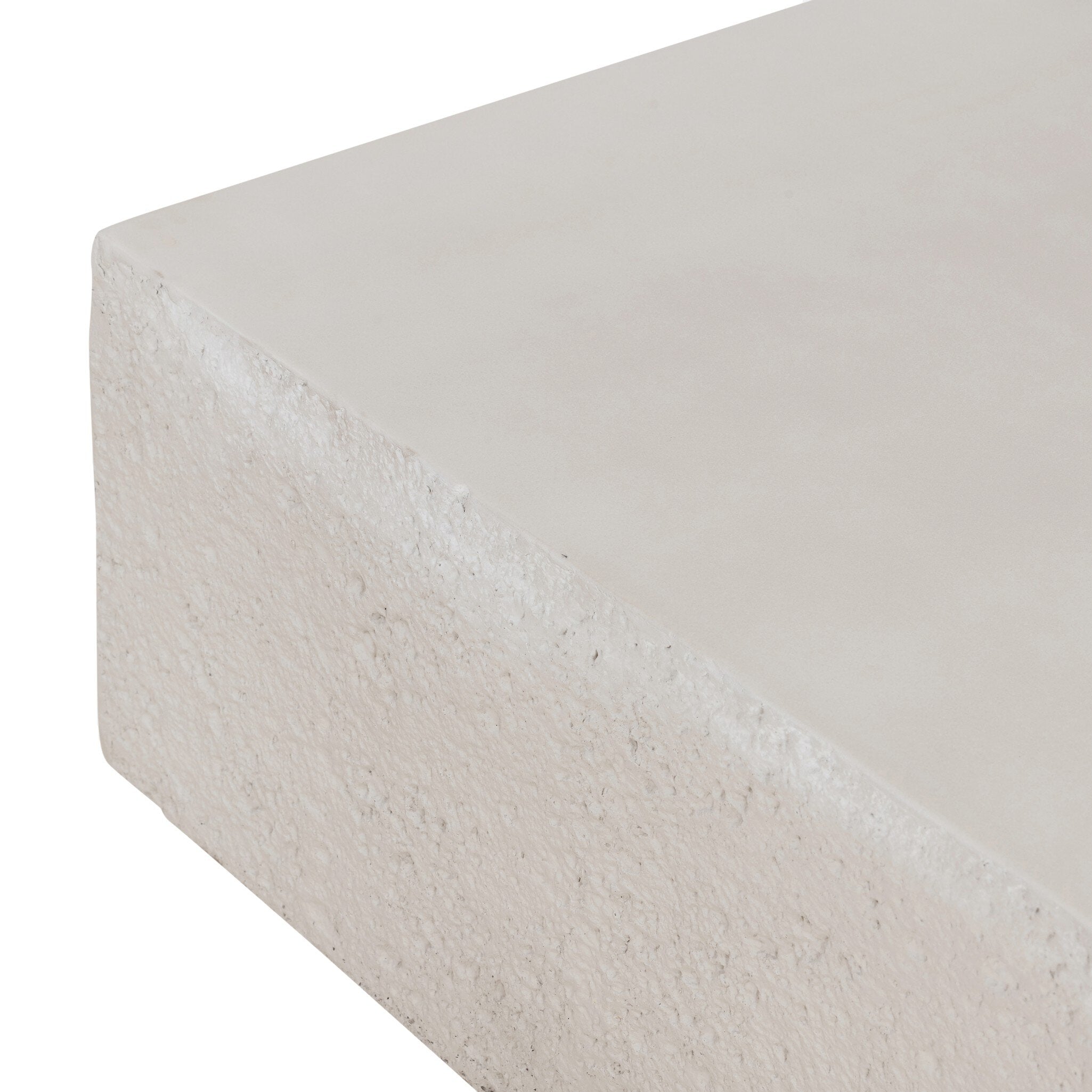 Otero Rectangular Outdoor Coffee Table