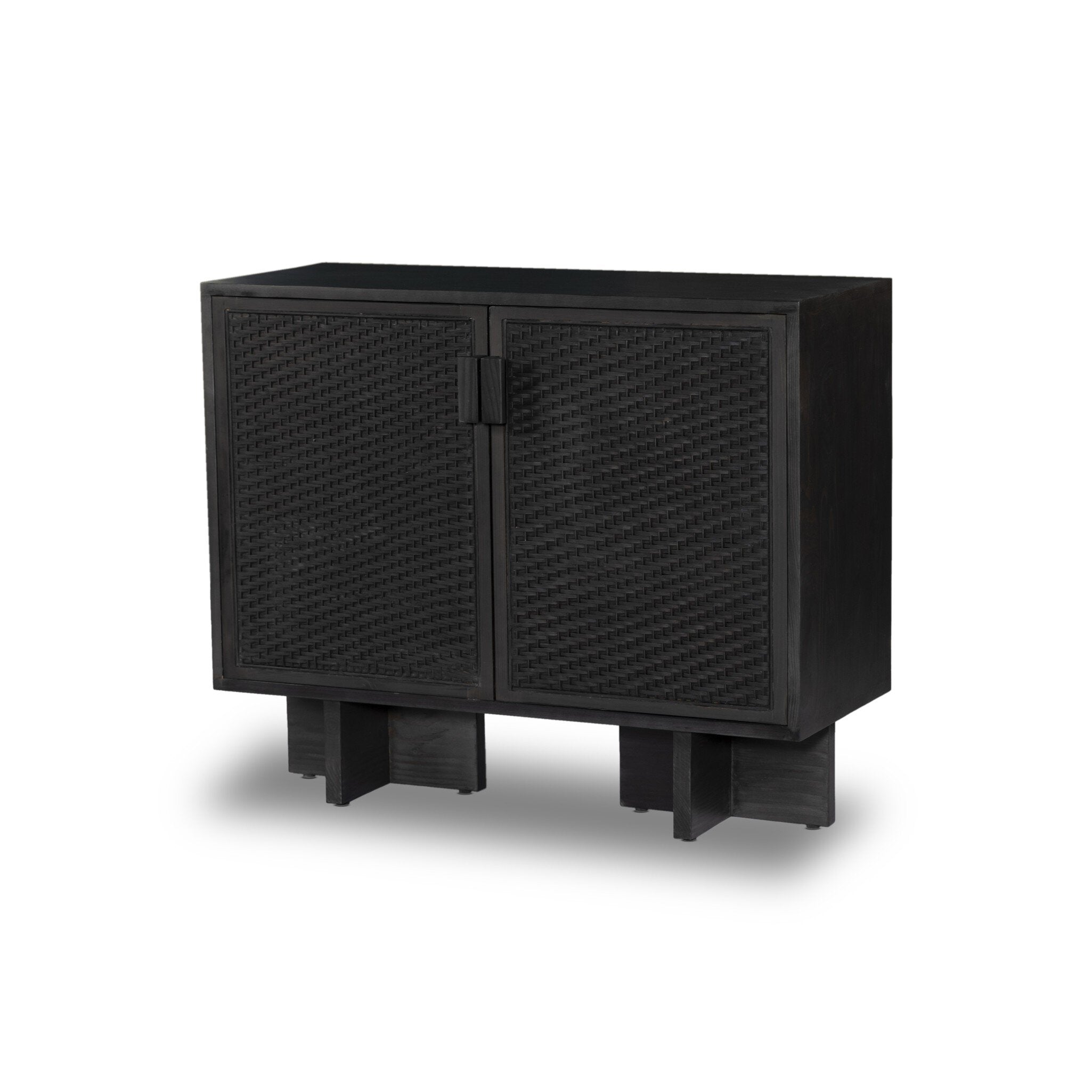 Levon Bar Cabinet