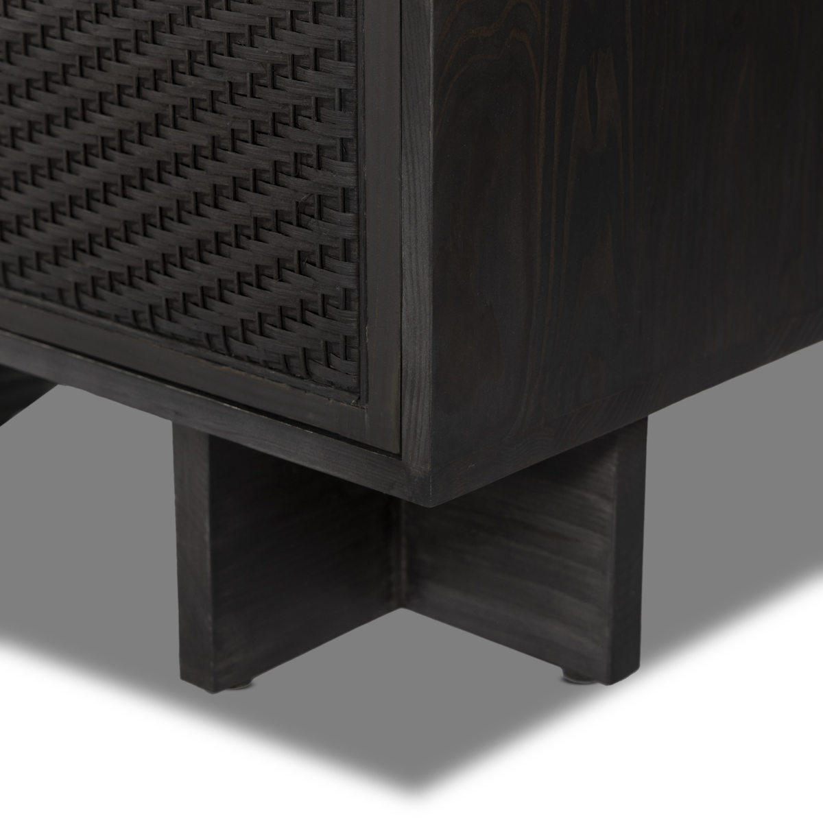 Levon Bar Cabinet