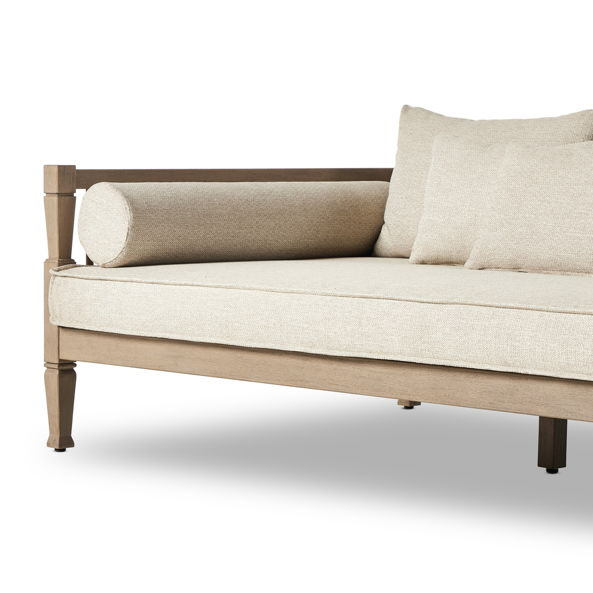 Amero Outdoor Sofa-86"
