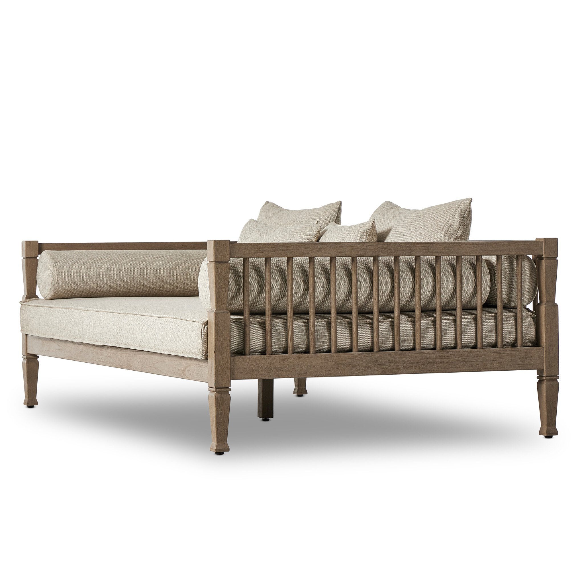 Amero Outdoor Sofa-86"