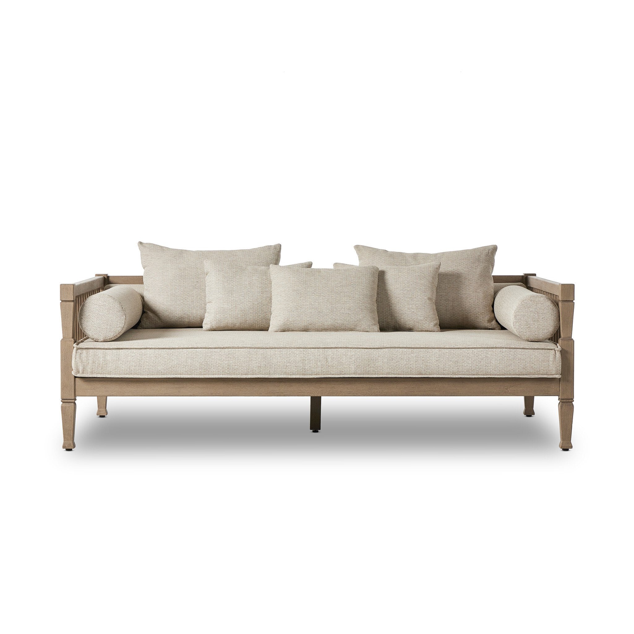 Amero Outdoor Sofa-86"