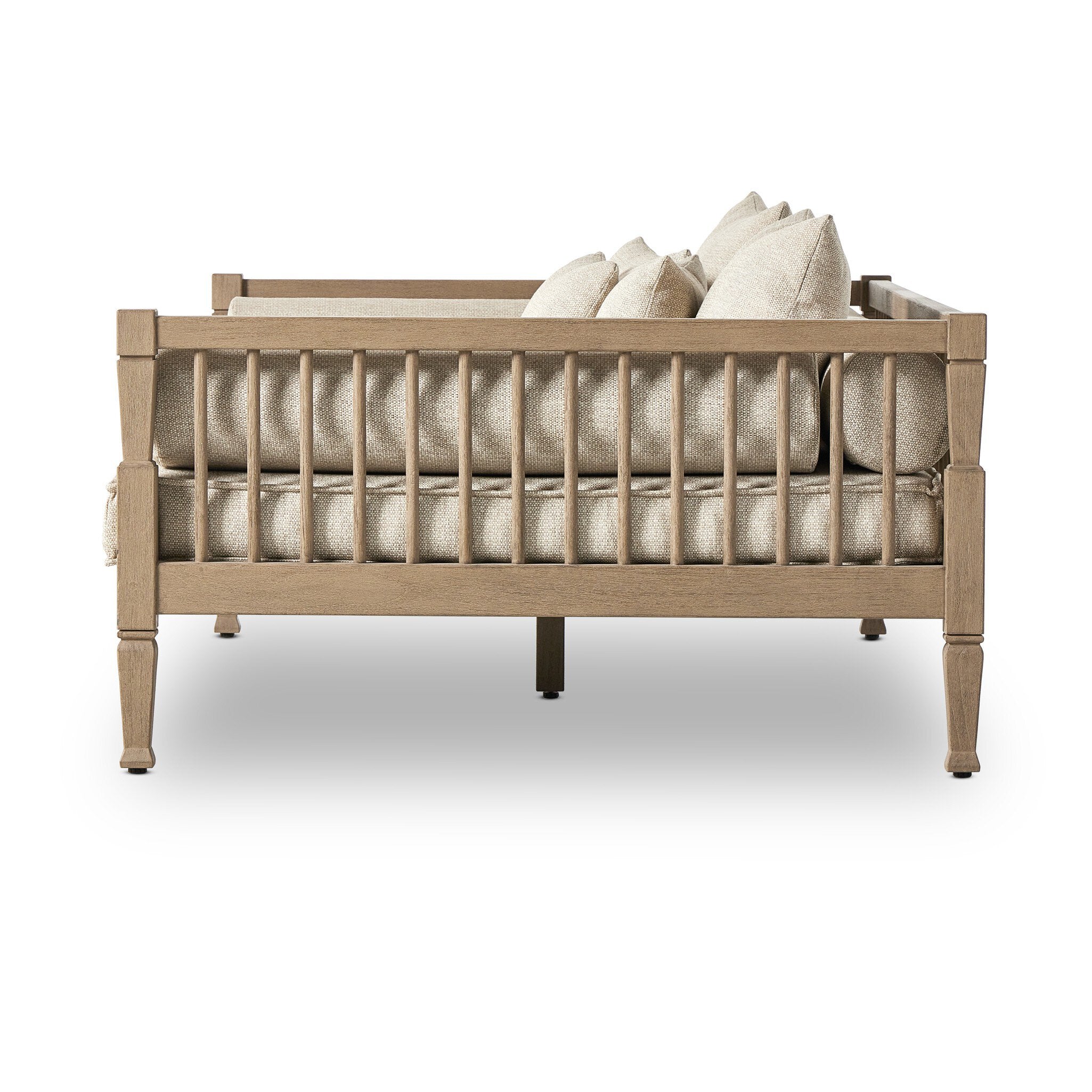 Amero Outdoor Sofa-86"