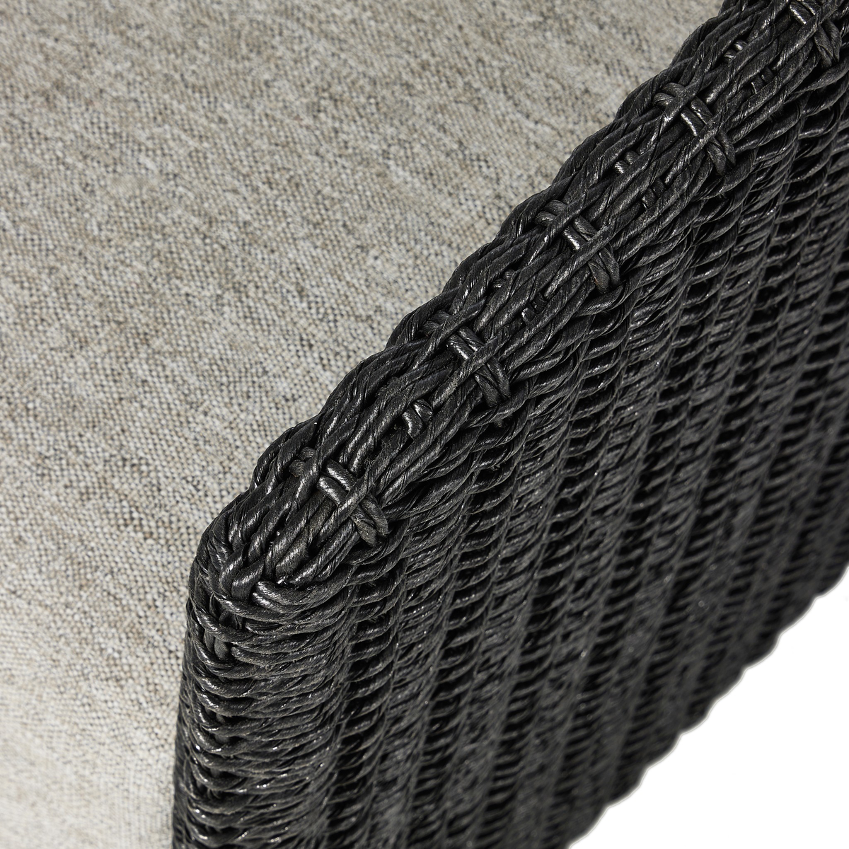 Maven Outdoor Swivel Chair