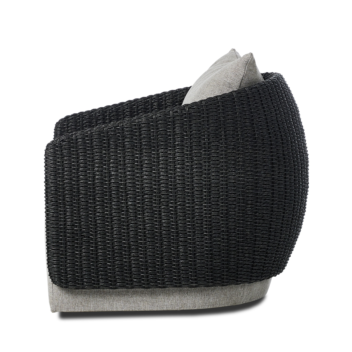 Maven Outdoor Swivel Chair