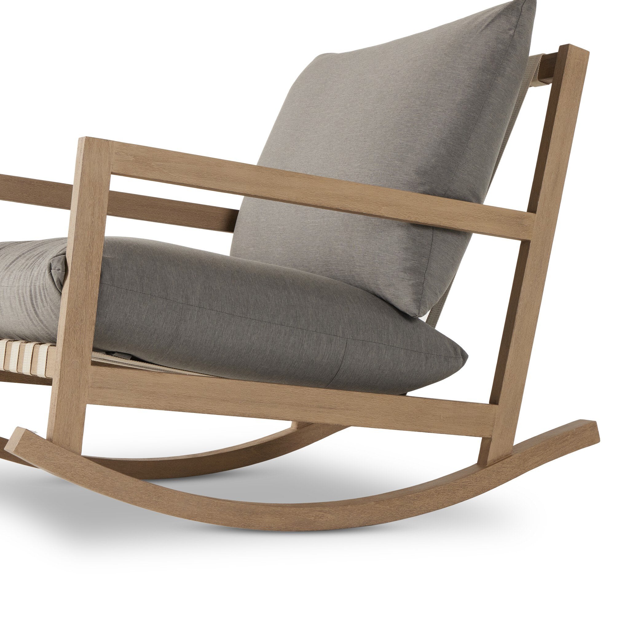 Aiken Outdoor Rocking Chair