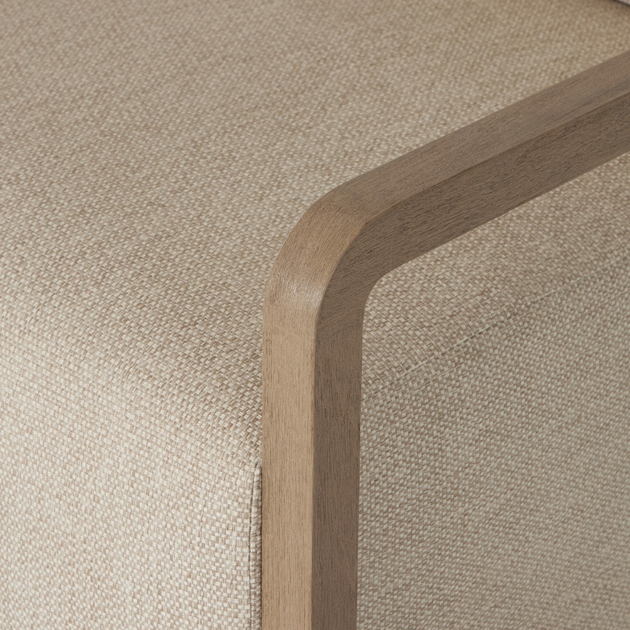 Stroud Outdoor Swivel Chair