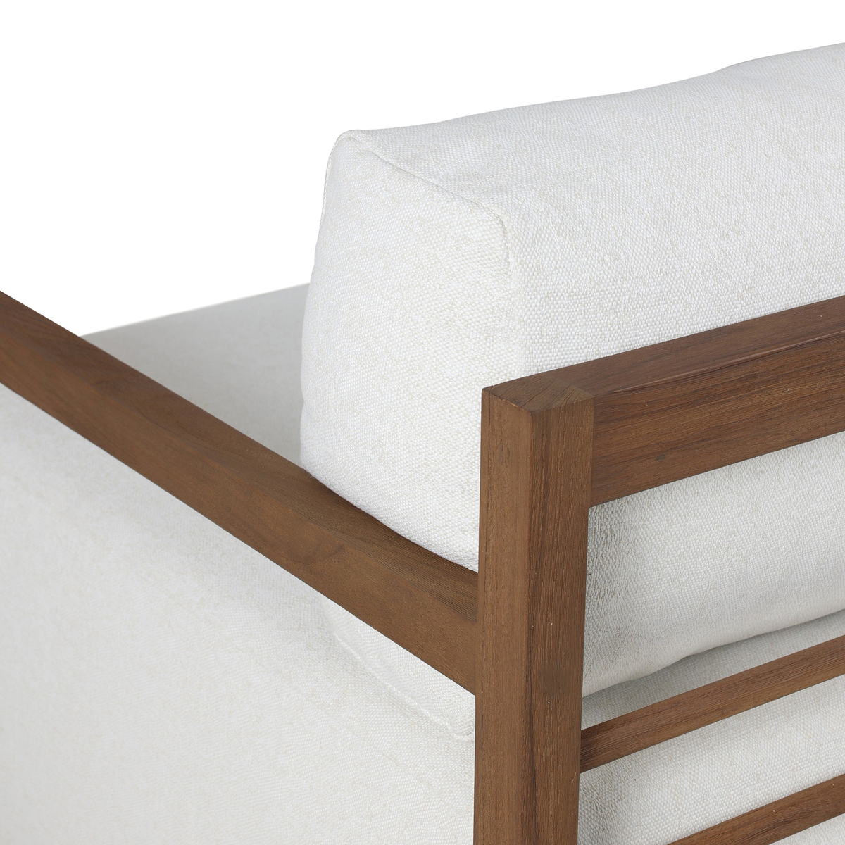 Stroud Outdoor Swivel Chair