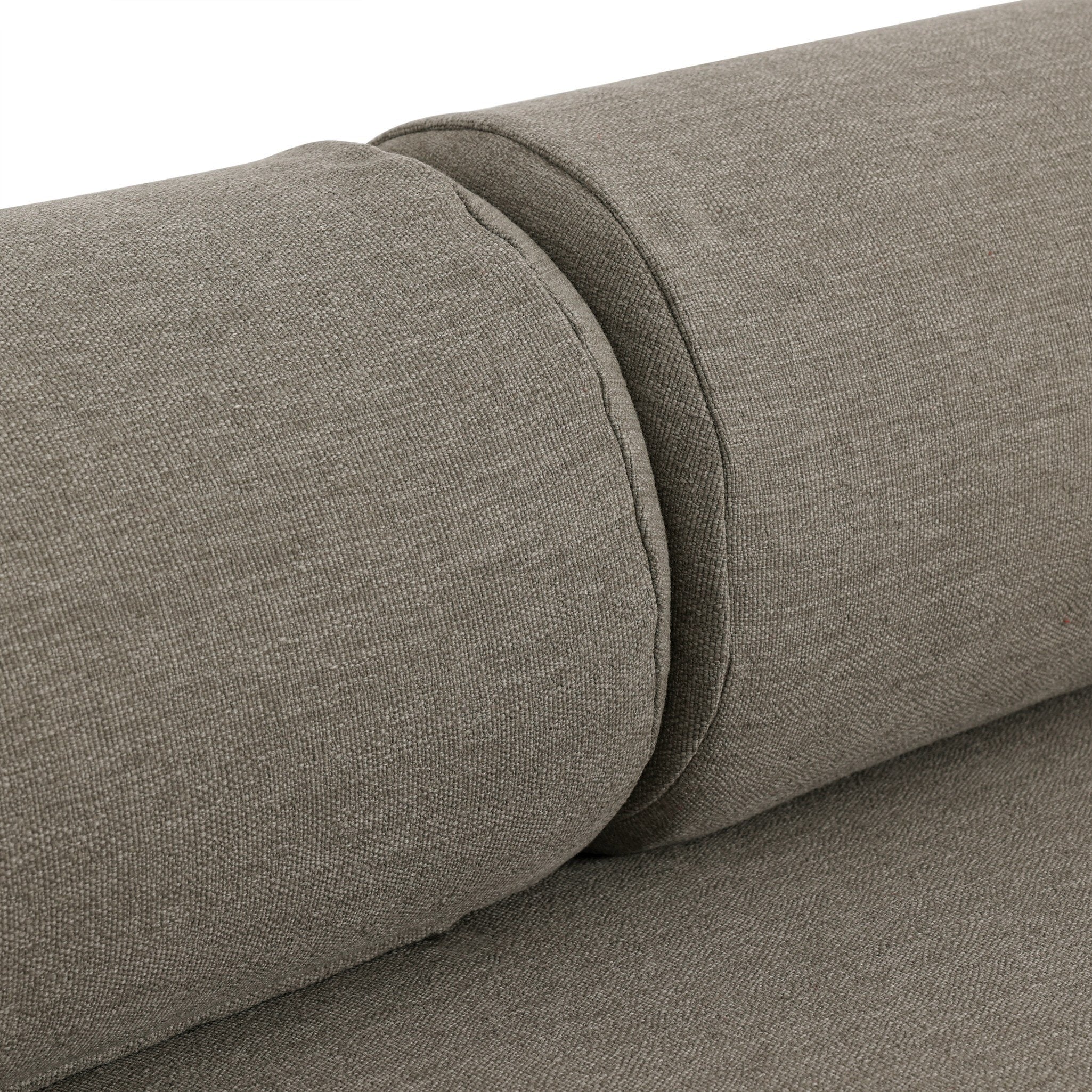 Laskin Outdoor Sofa-106"