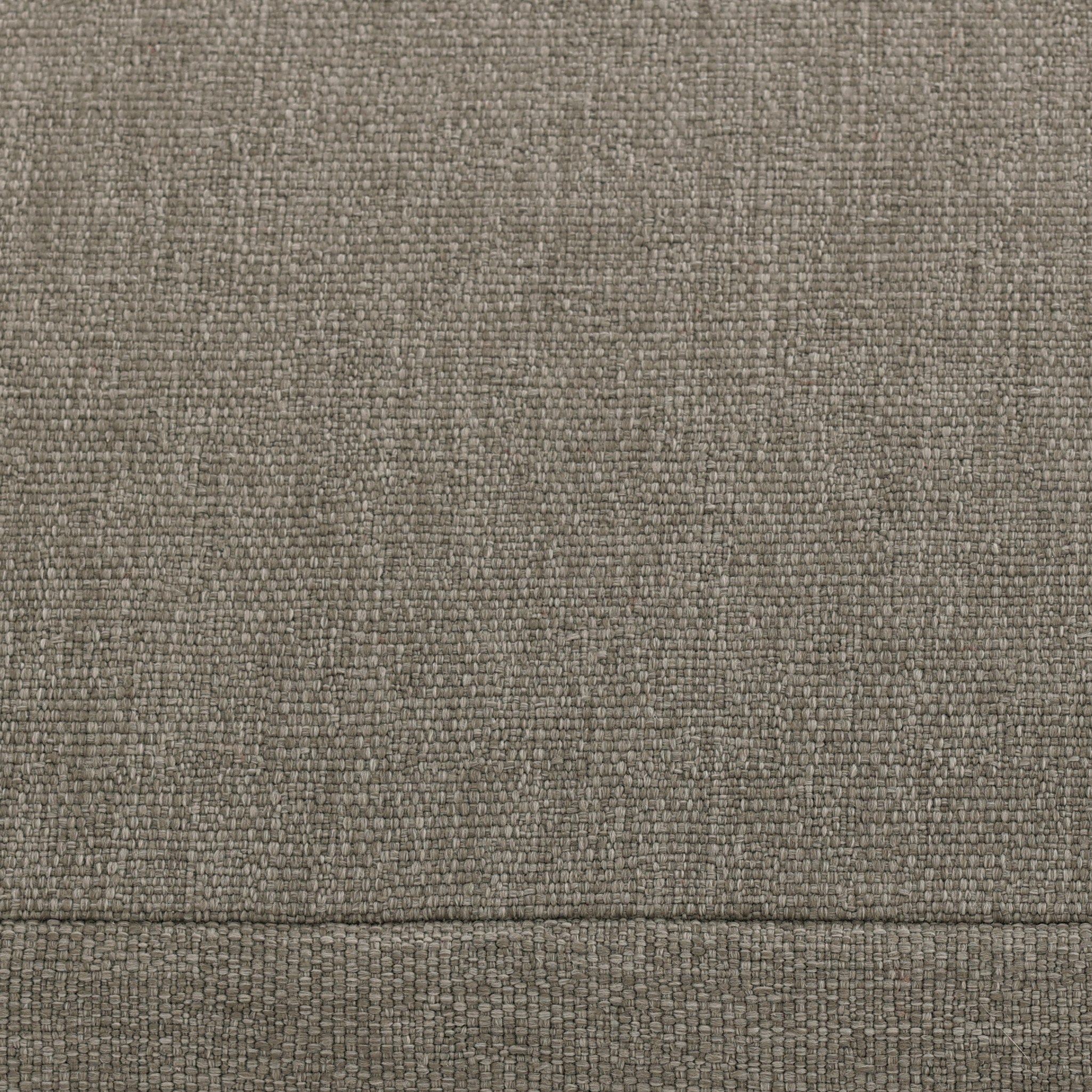 Laskin Outdoor Ottoman