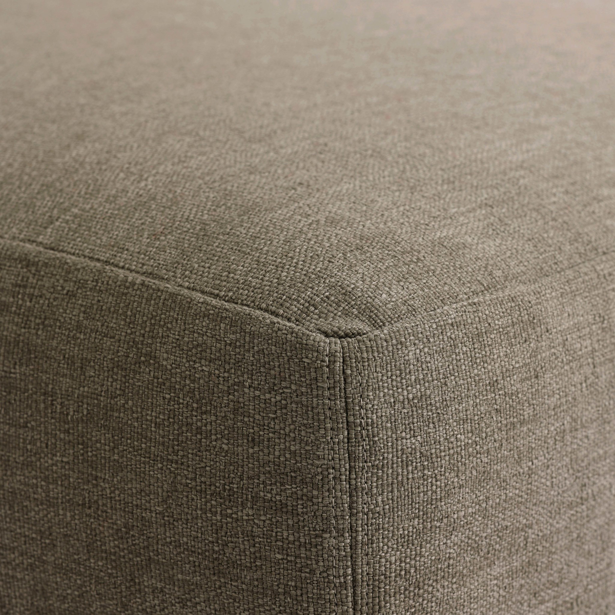 Laskin Outdoor Ottoman