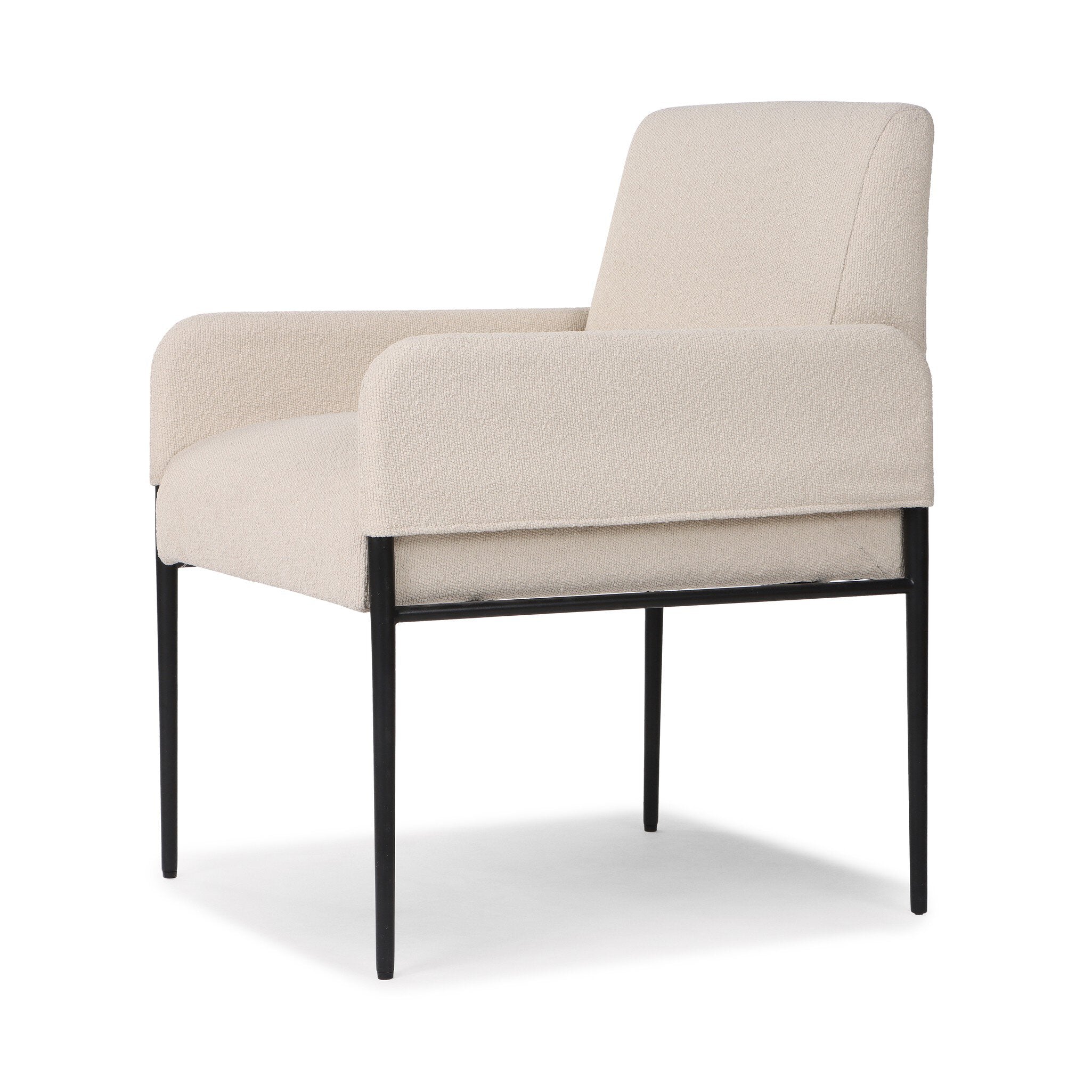 Brickel Dining Armchair
