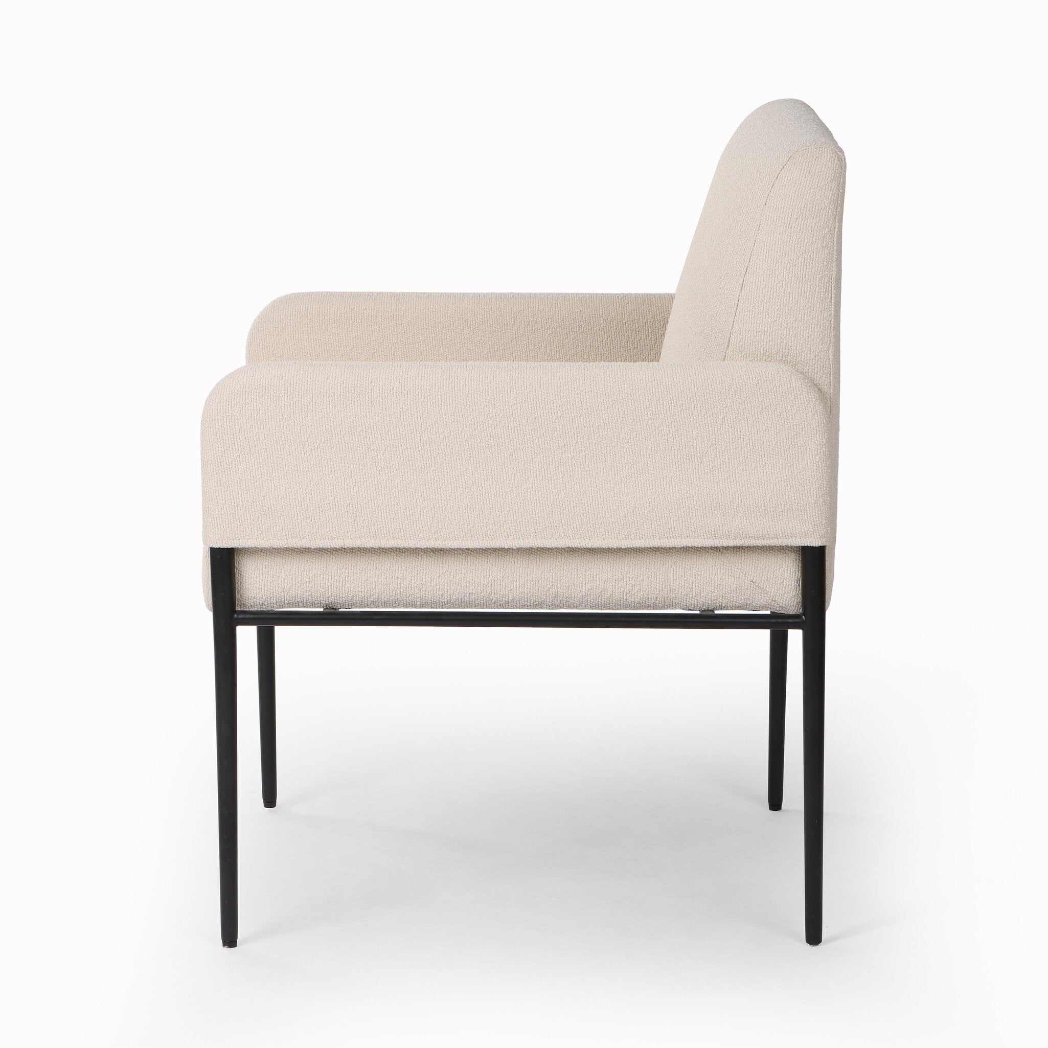 Brickel Dining Armchair