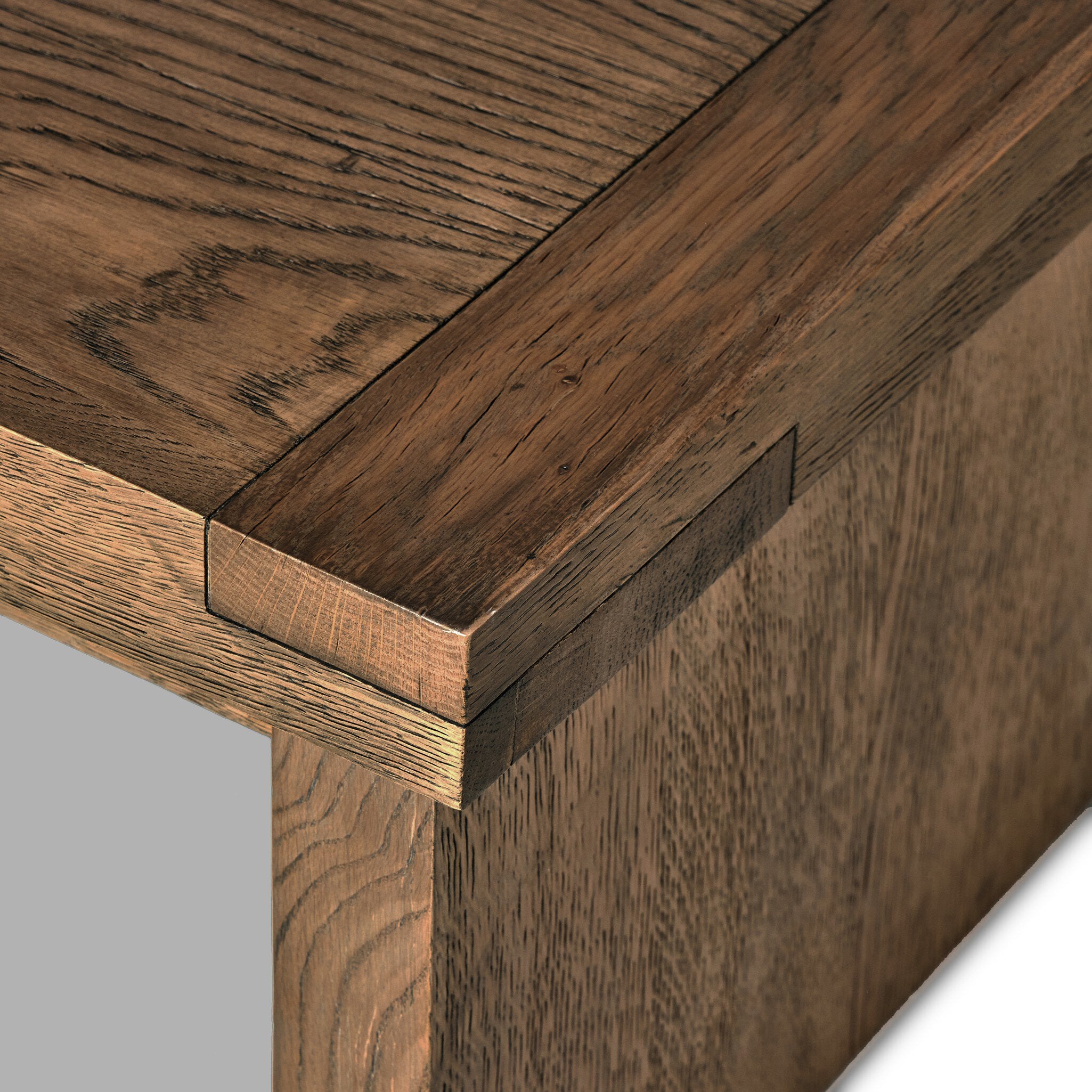 Warby Coffee Table