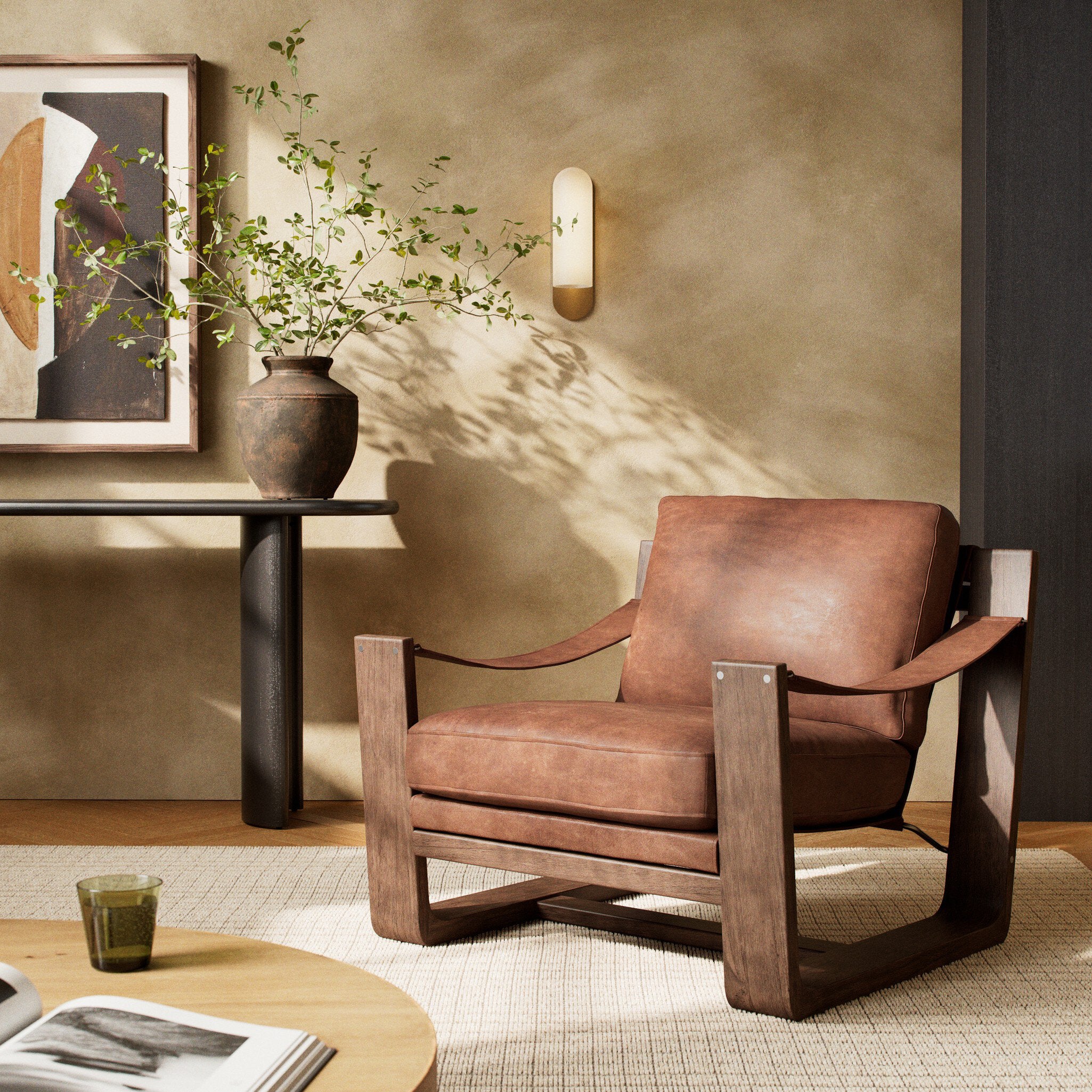 Cesar Chair